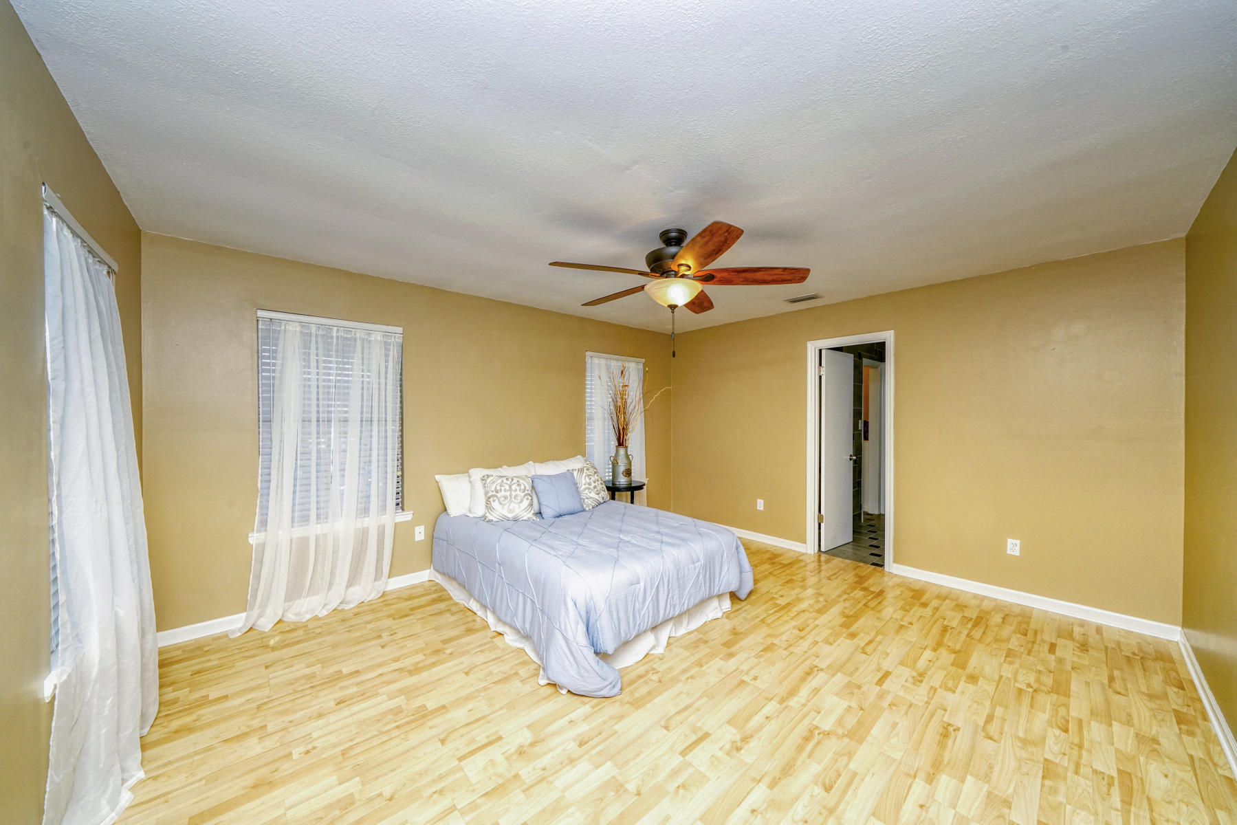 PARK PLACE 3RD ADDN - Residential