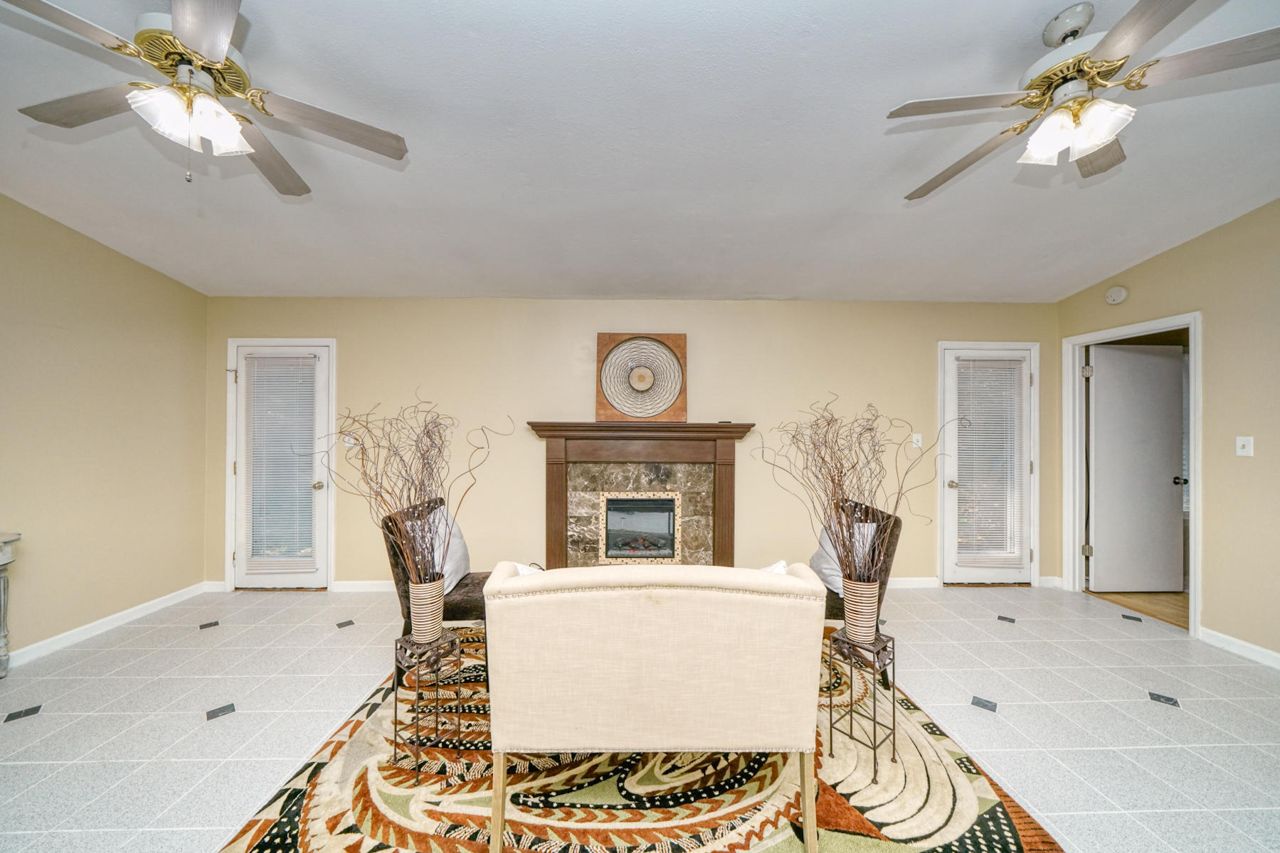 PARK PLACE 3RD ADDN - Residential