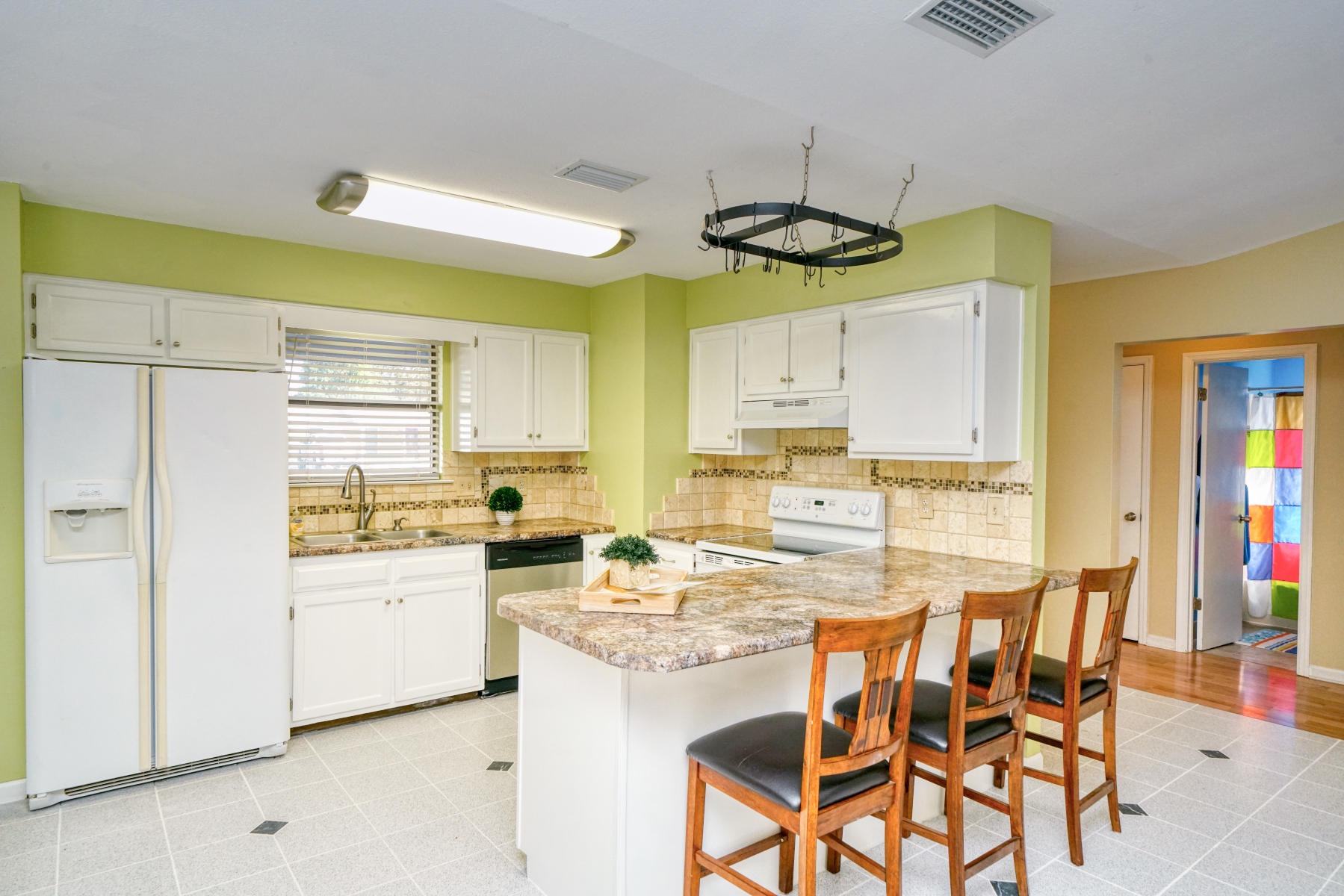 PARK PLACE 3RD ADDN - Residential