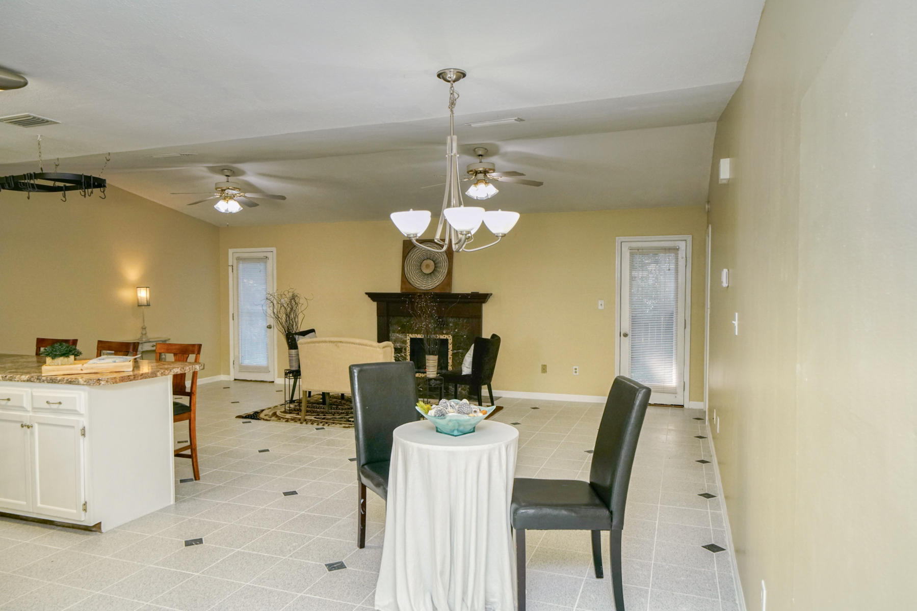 PARK PLACE 3RD ADDN - Residential