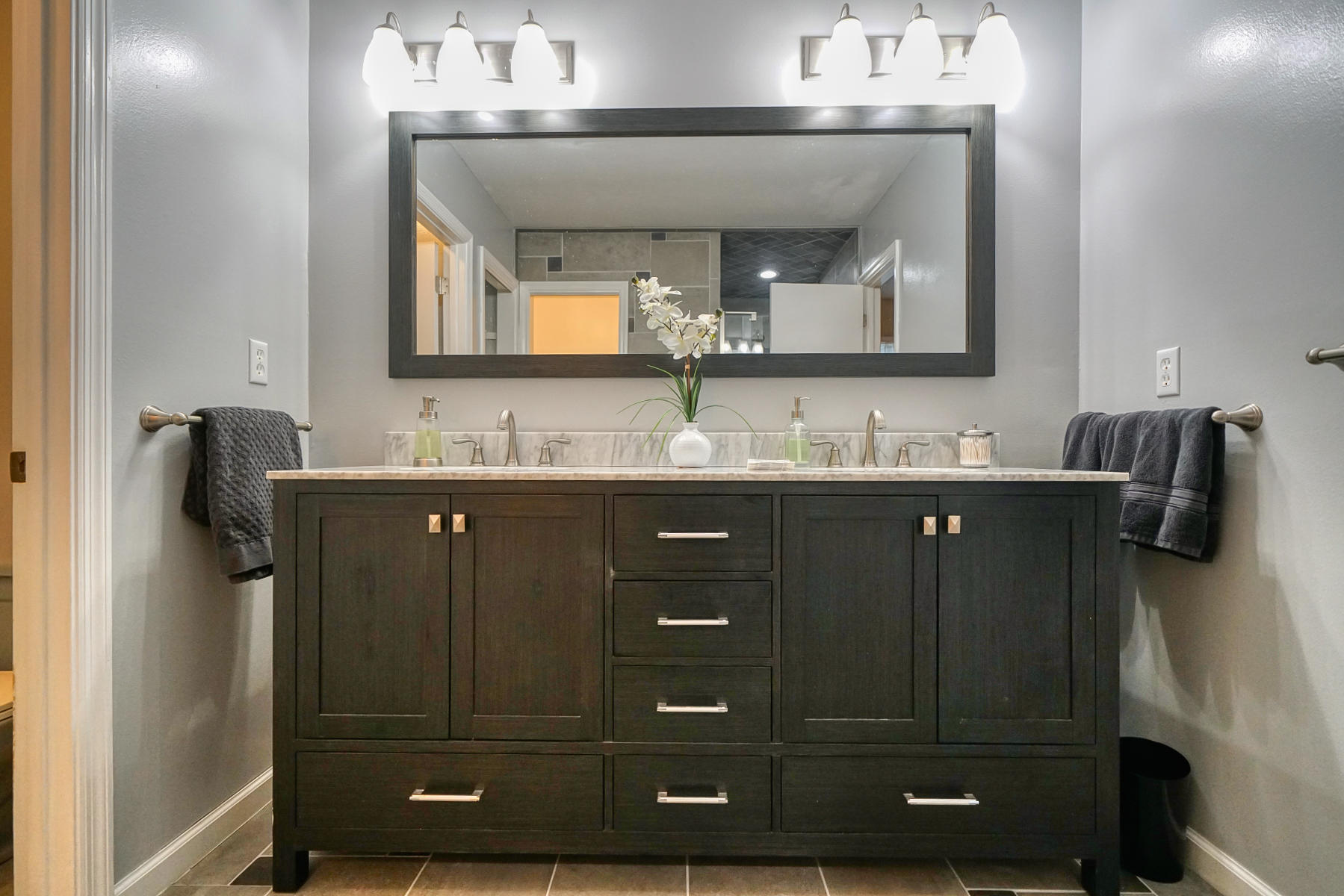 PARK PLACE 3RD ADDN - Residential