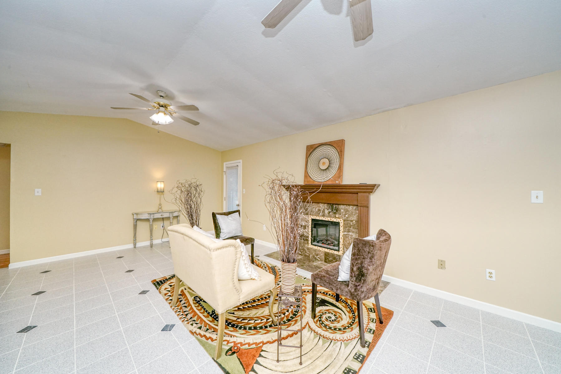 PARK PLACE 3RD ADDN - Residential
