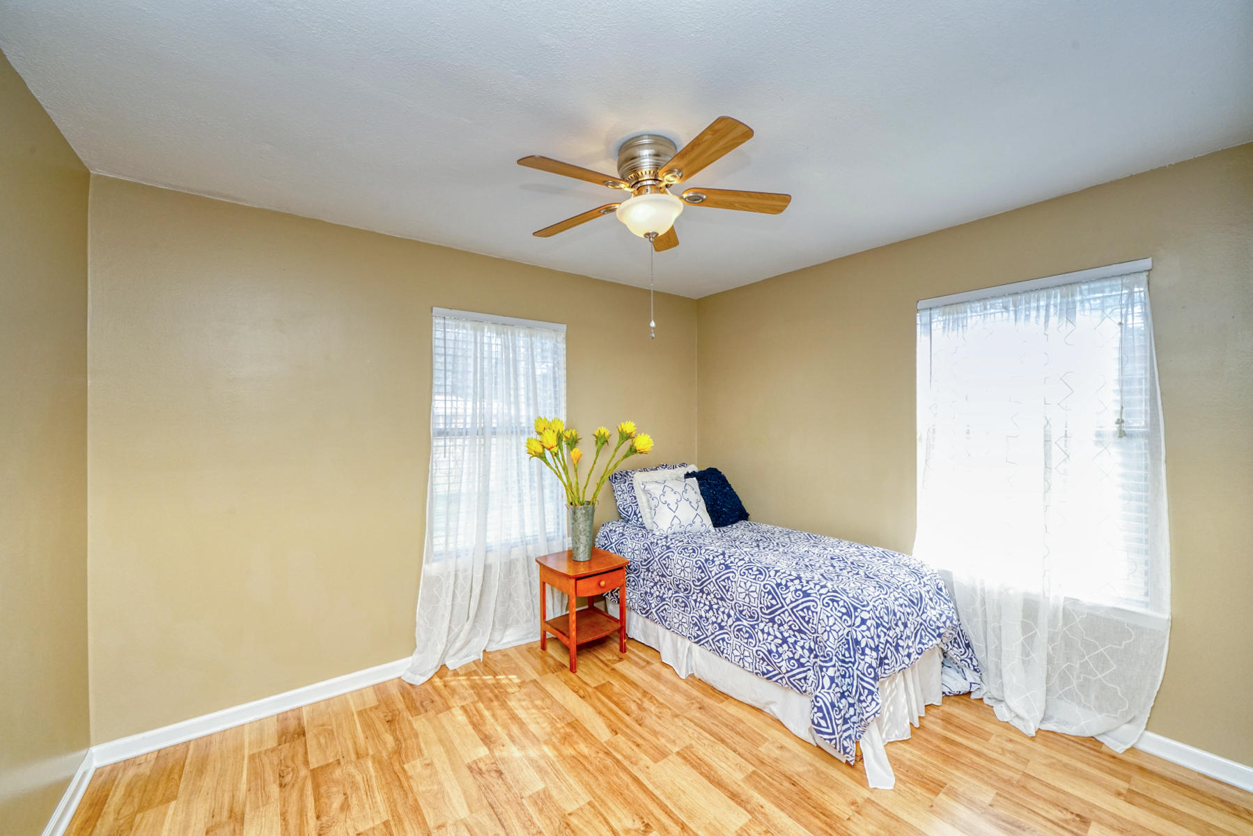 PARK PLACE 3RD ADDN - Residential