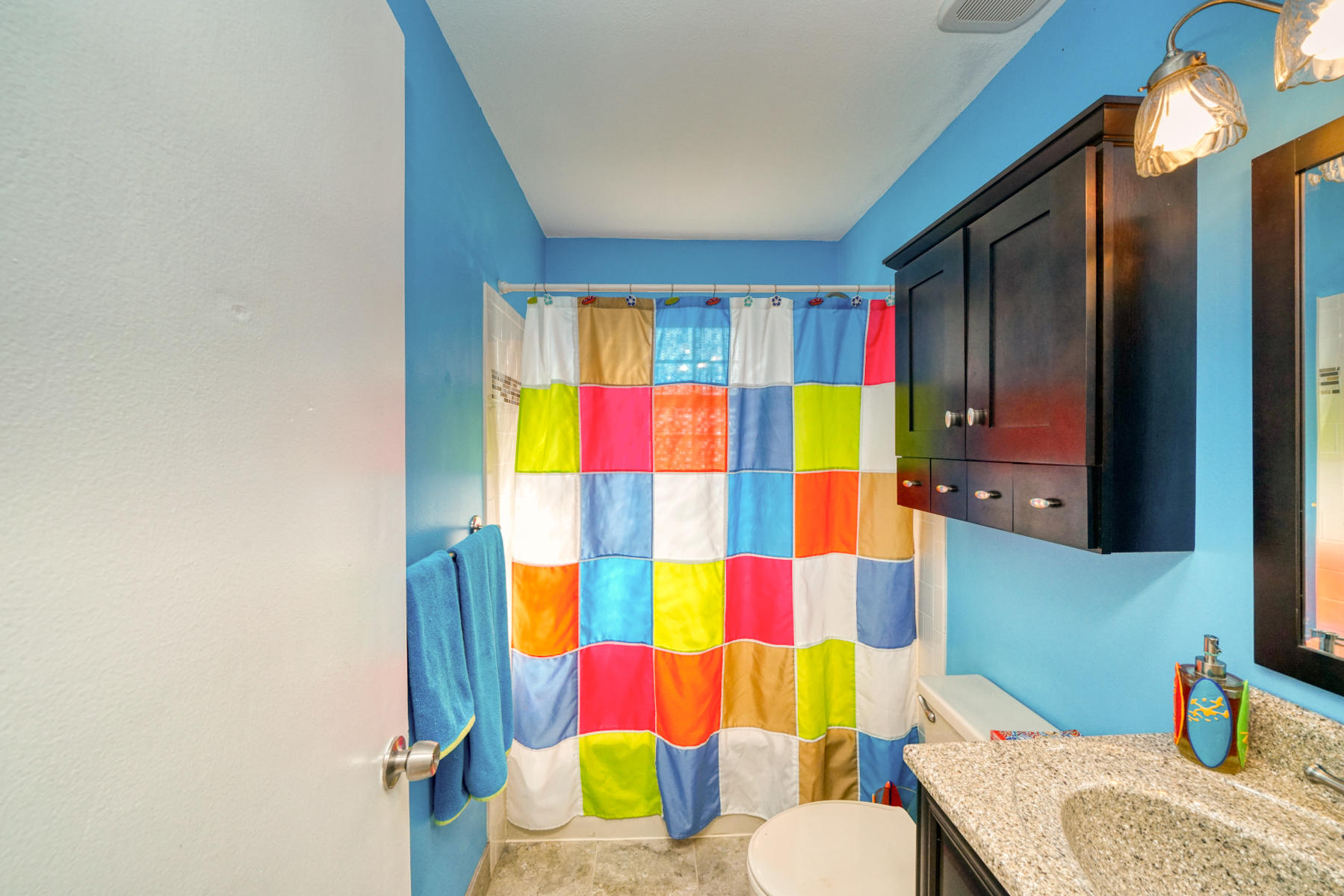 PARK PLACE 3RD ADDN - Residential