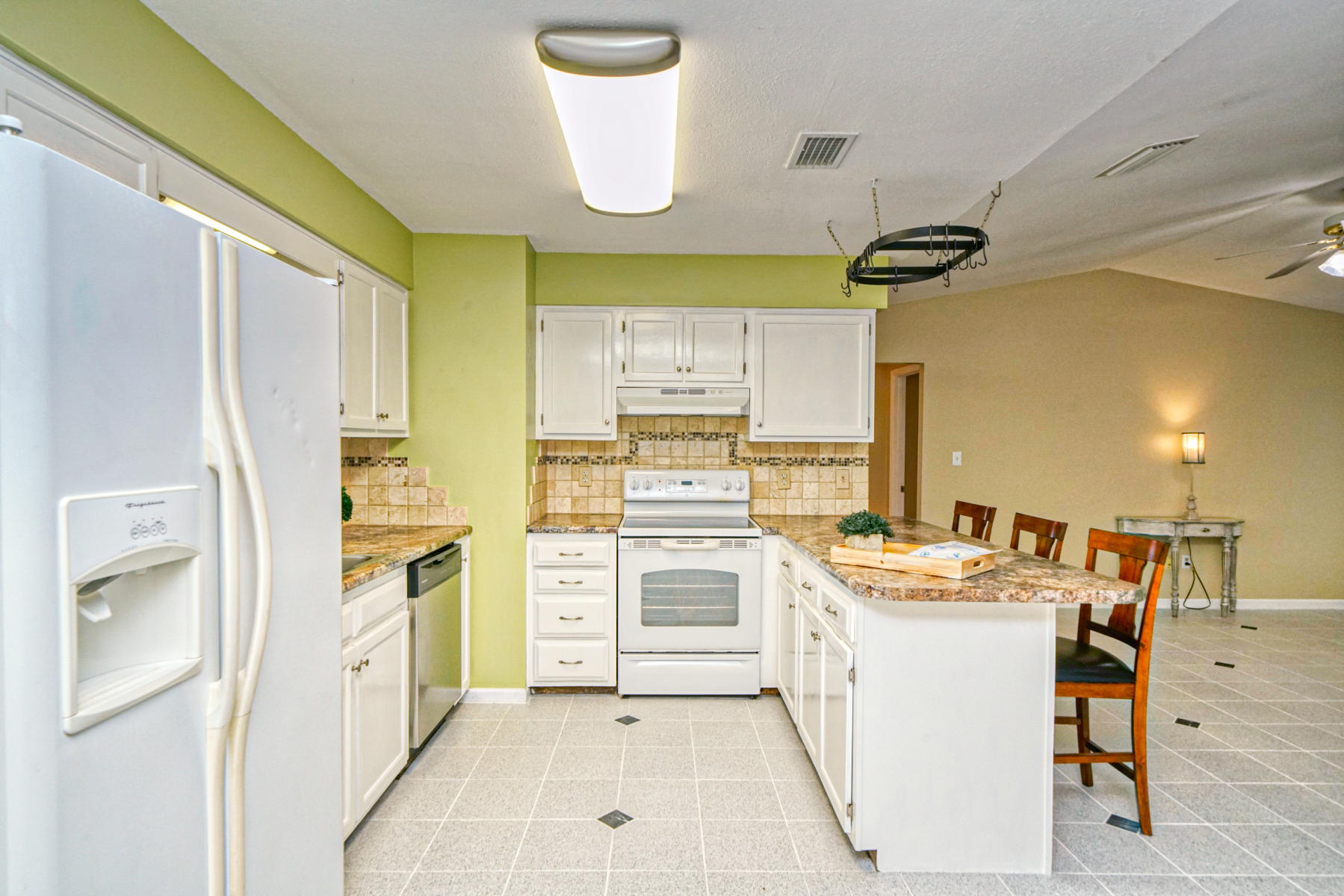 PARK PLACE 3RD ADDN - Residential