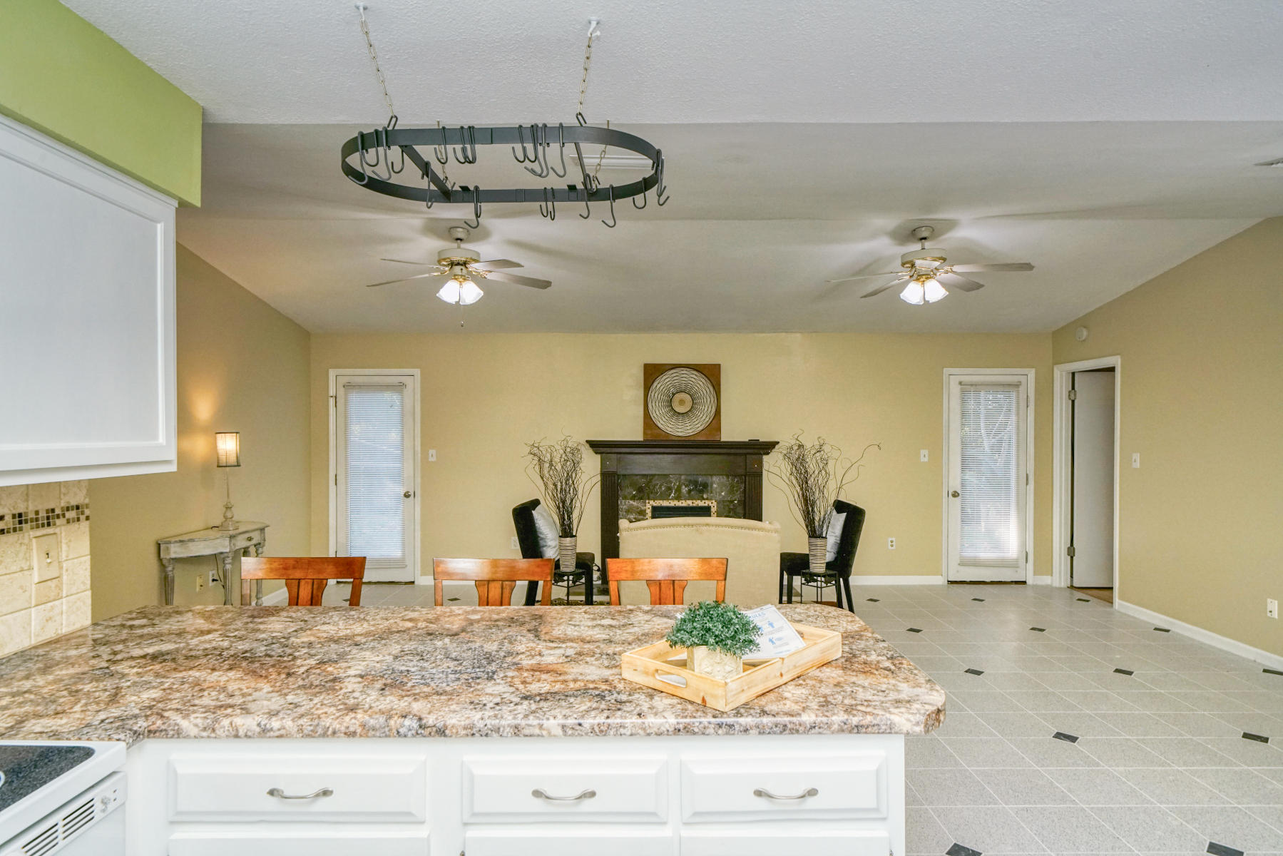 PARK PLACE 3RD ADDN - Residential
