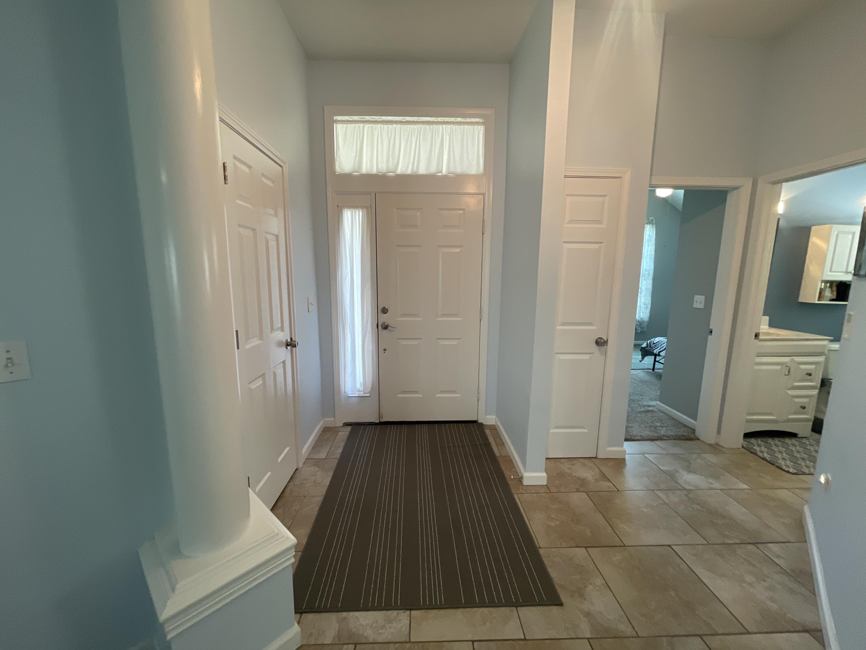 CROSSWINDS 2ND ADDN - Residential Lease