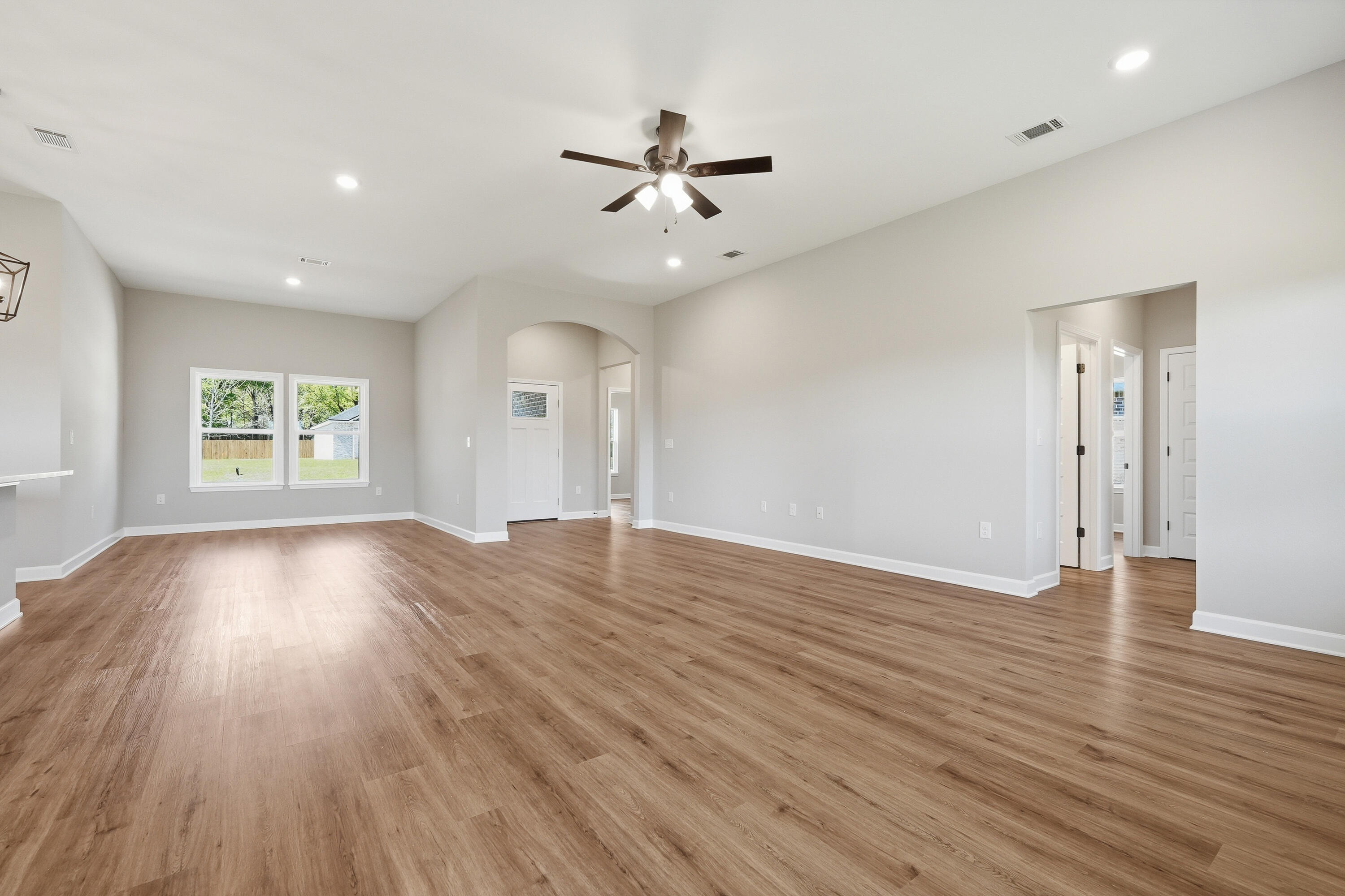 BARTON'S BEND - Residential
