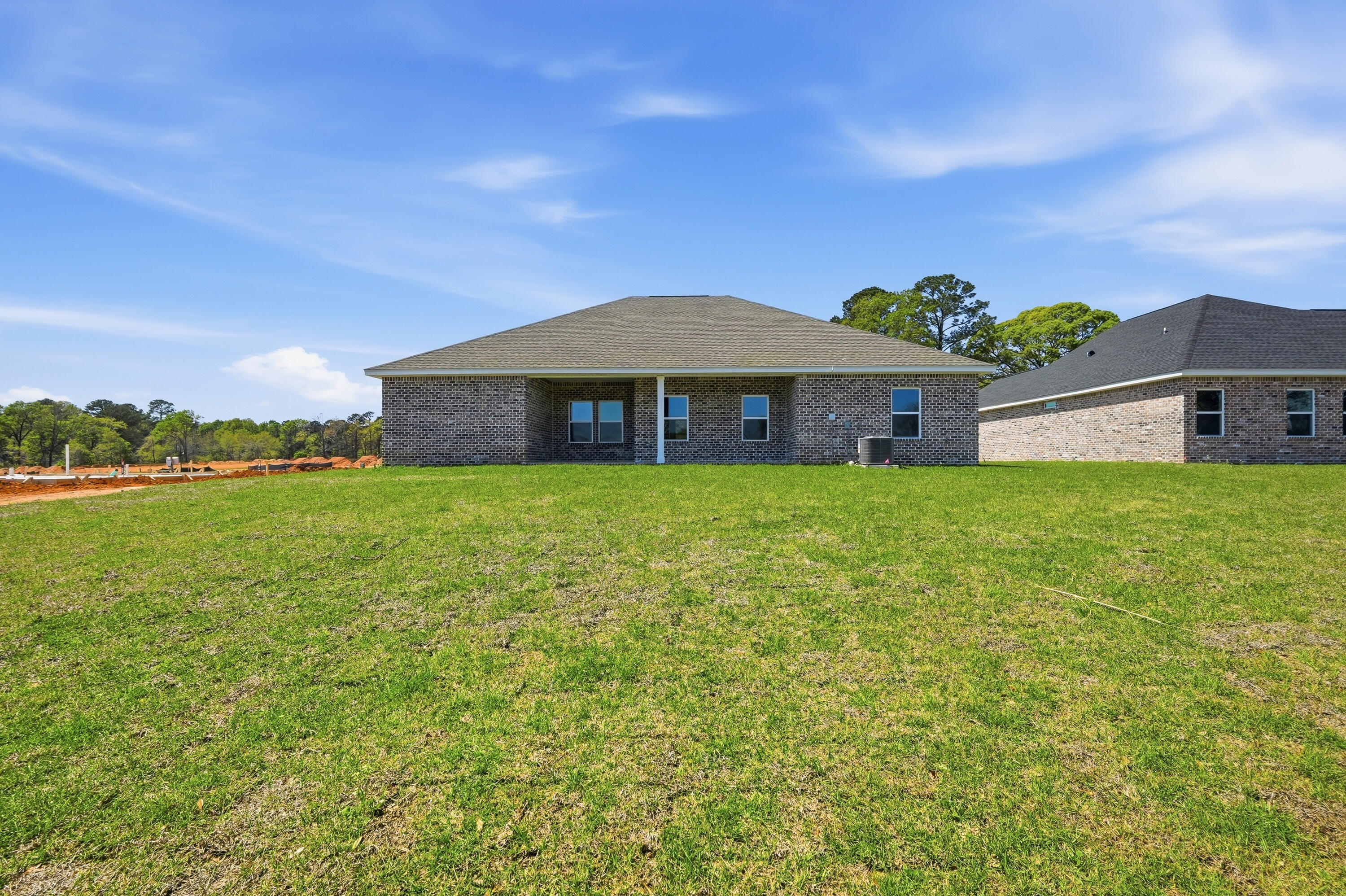 BARTON'S BEND - Residential