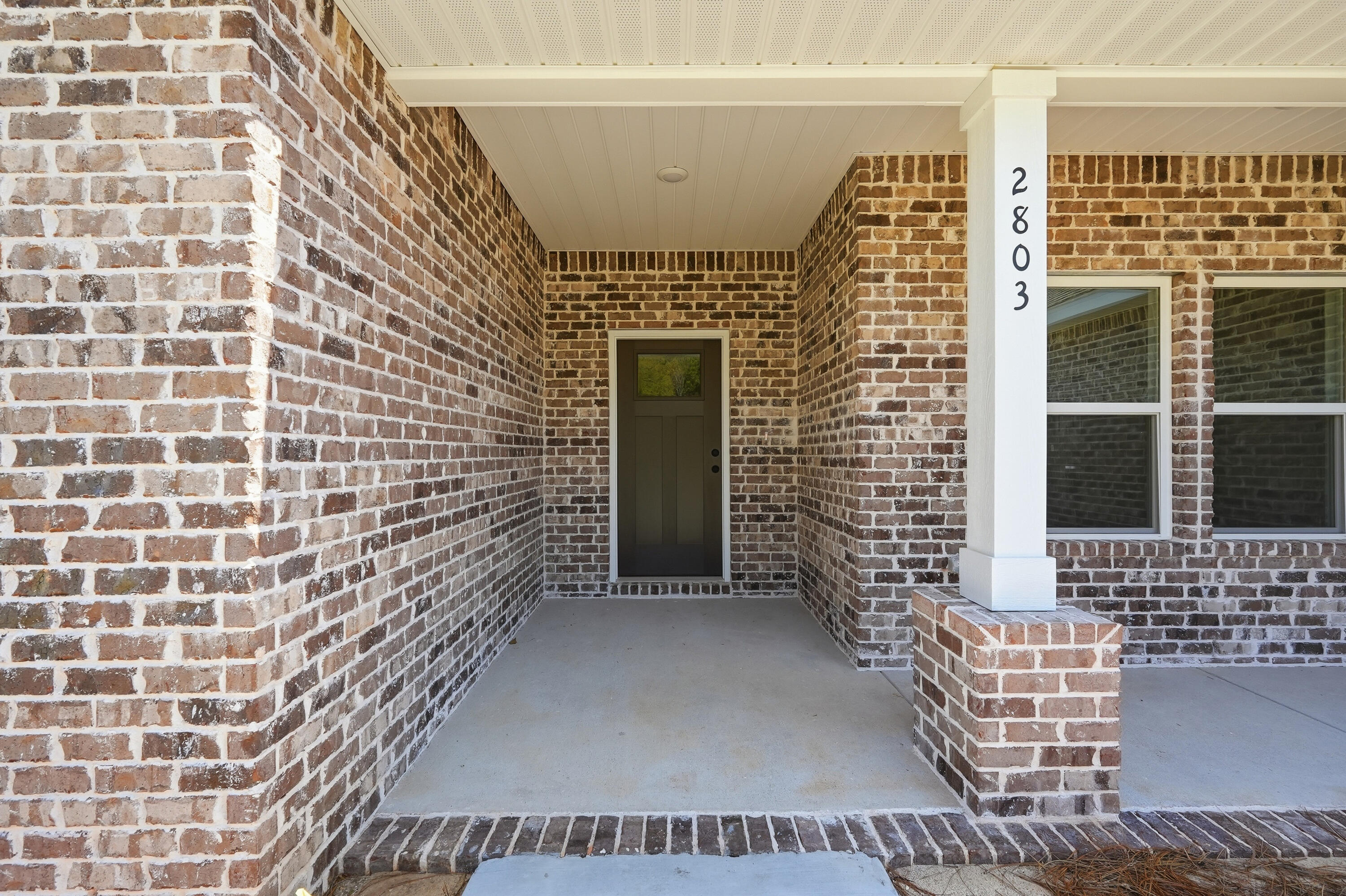 BARTON'S BEND - Residential