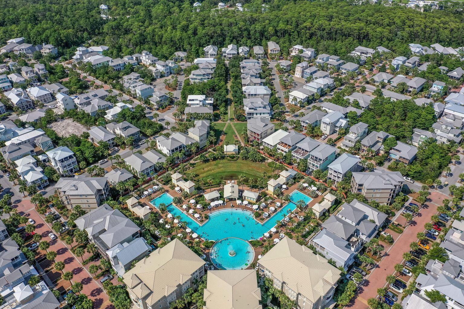 SEACREST BEACH PH 3 - Residential