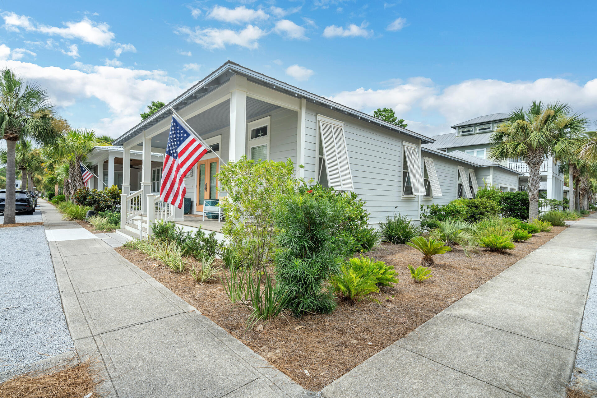 SEACREST BEACH PH 3 - Residential