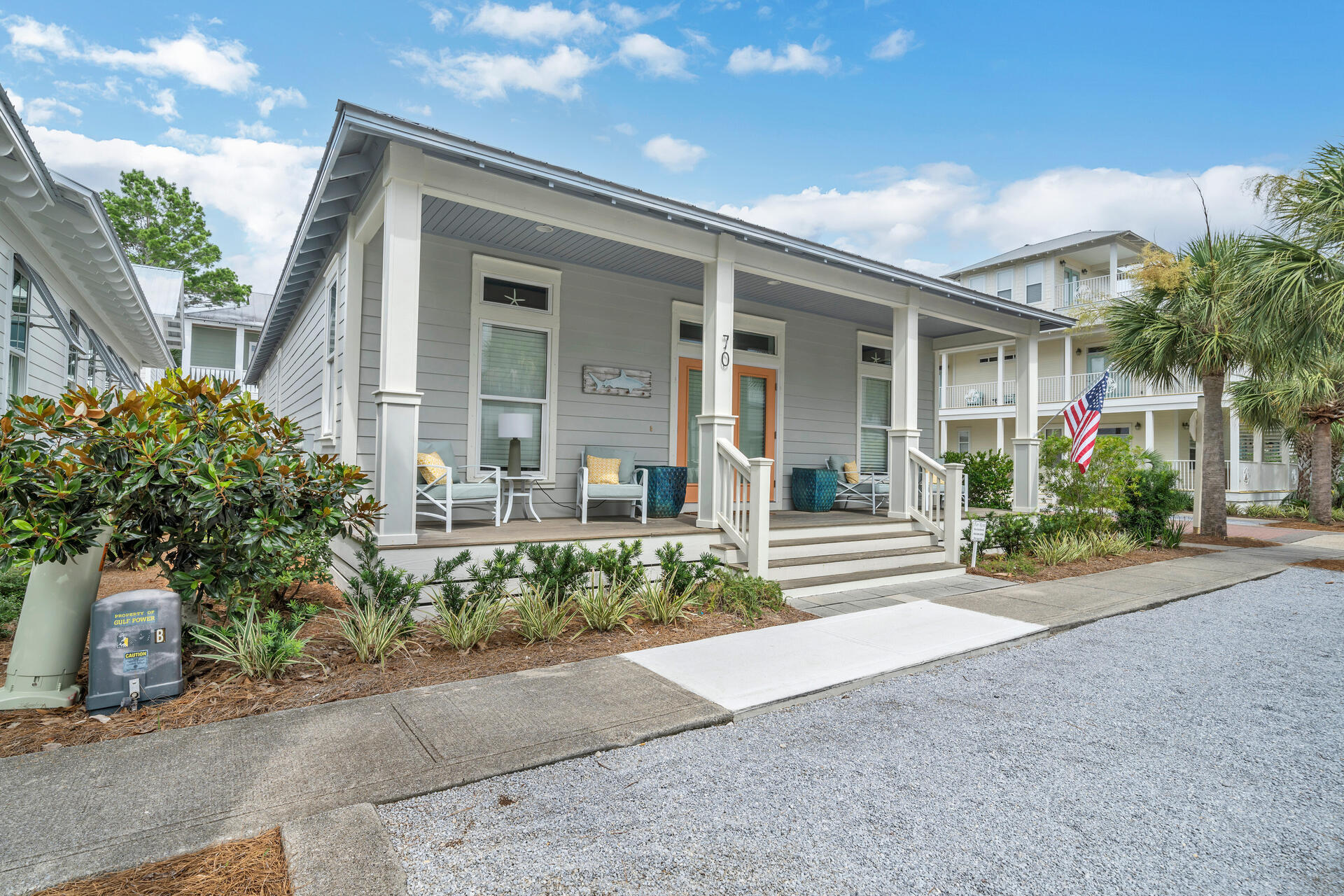 SEACREST BEACH PH 3 - Residential