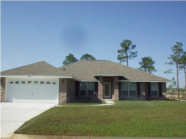 CREETWOOD VILLAGE - Residential