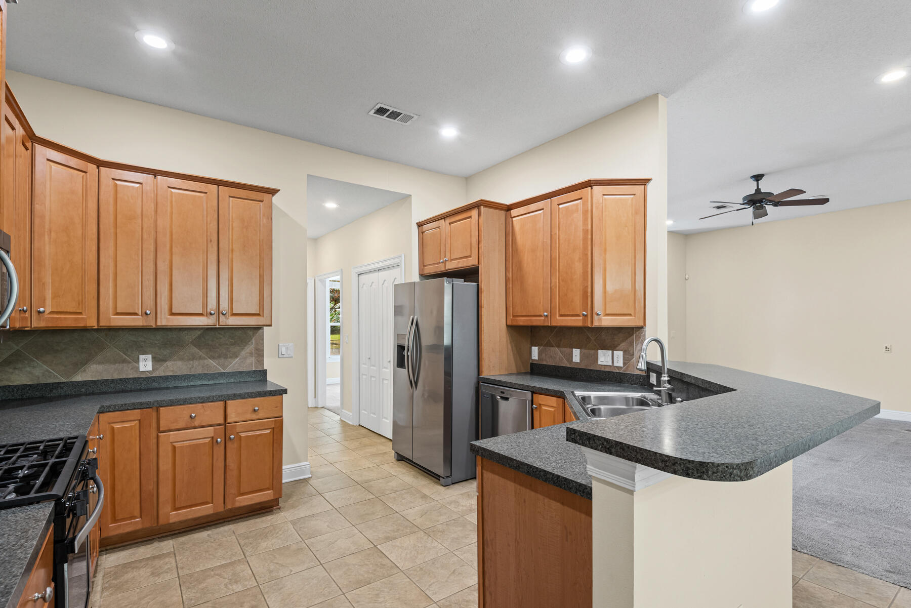 MAGNOLIA PLANTATION AT BLUEWATER BAY - Residential