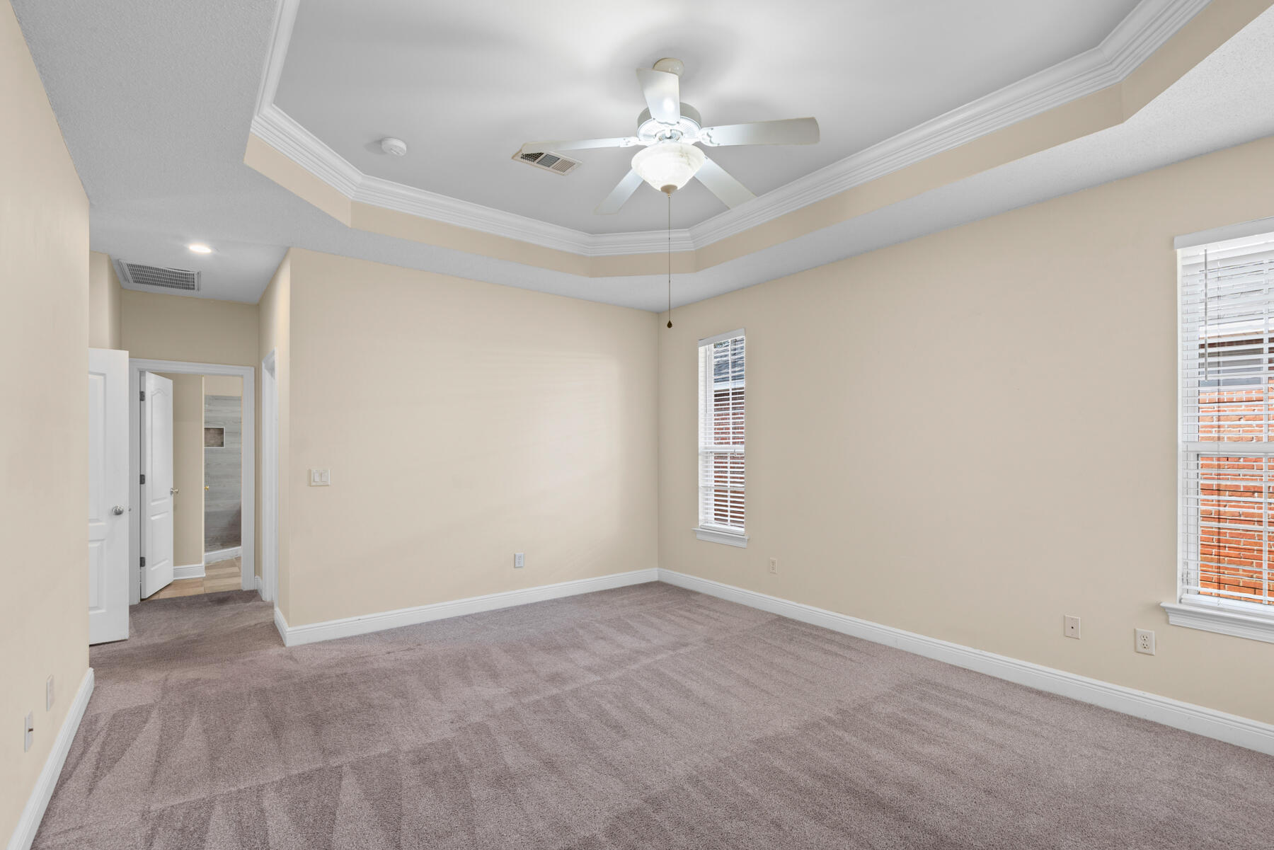 MAGNOLIA PLANTATION AT BLUEWATER BAY - Residential