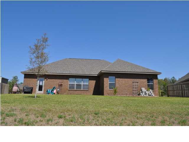 HAMMOCK BAY - Residential Lease