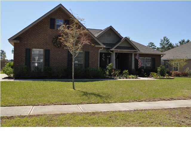HAMMOCK BAY - Residential Lease