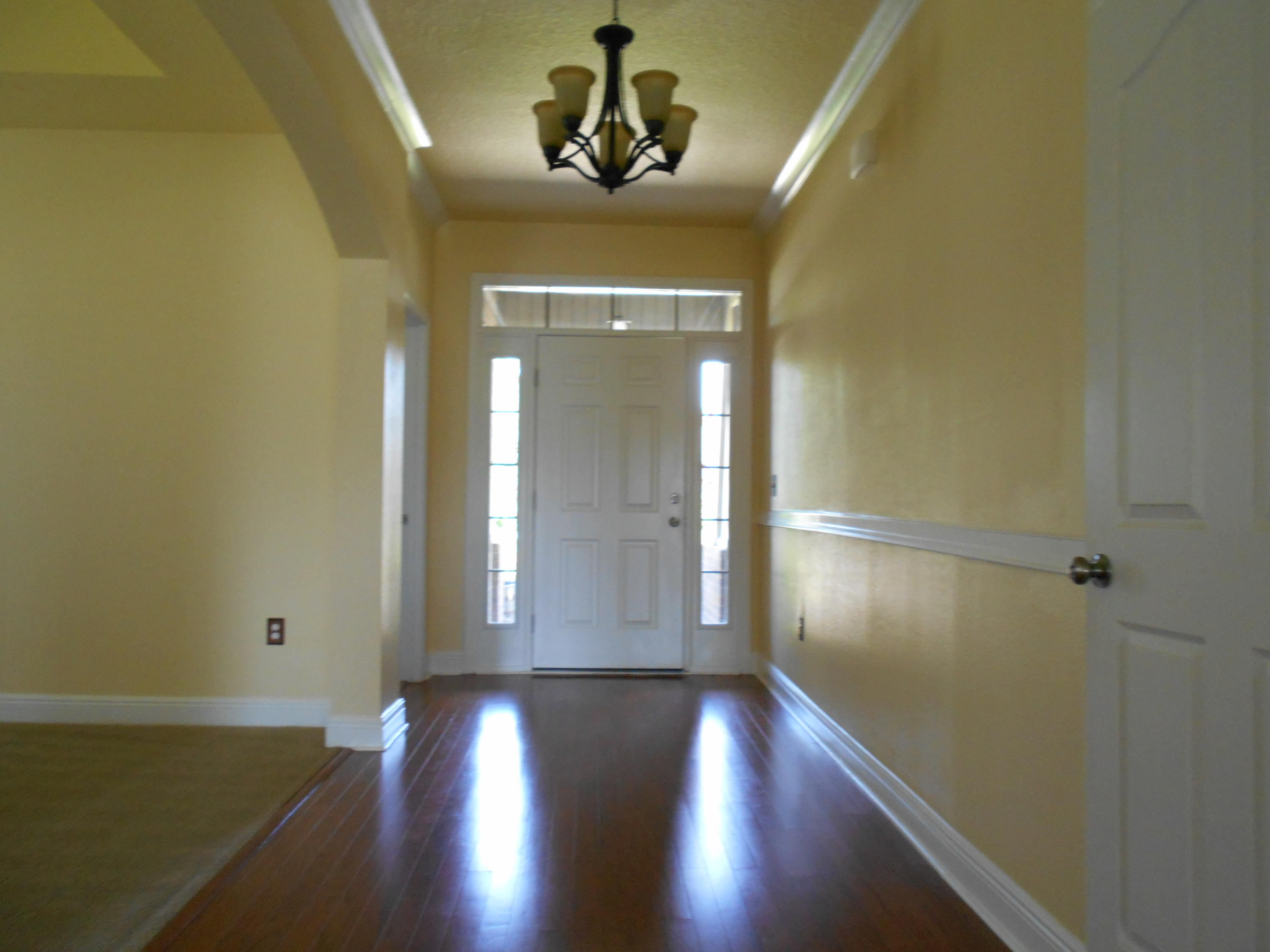 HAMMOCK BAY - Residential Lease