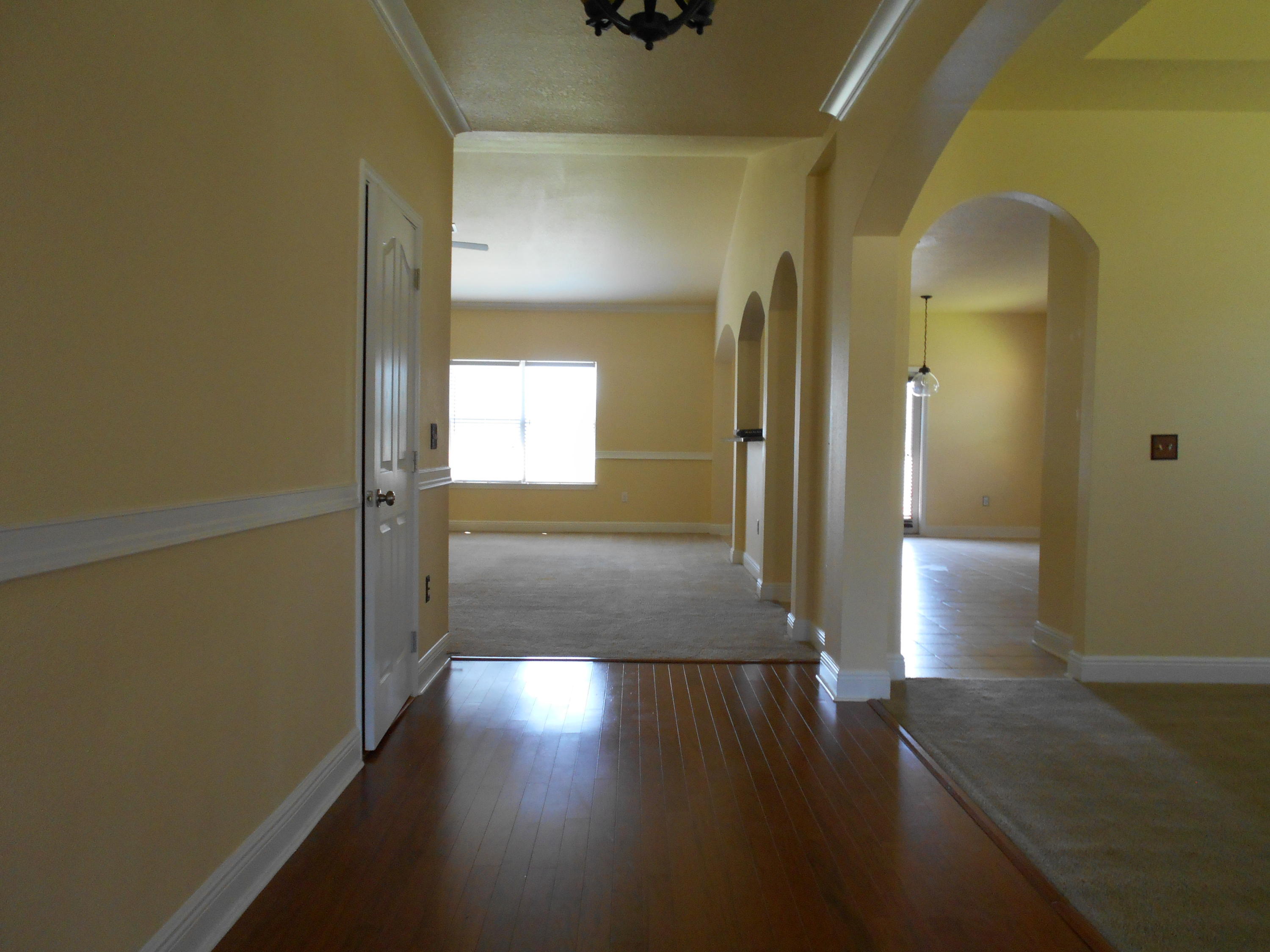 HAMMOCK BAY - Residential Lease