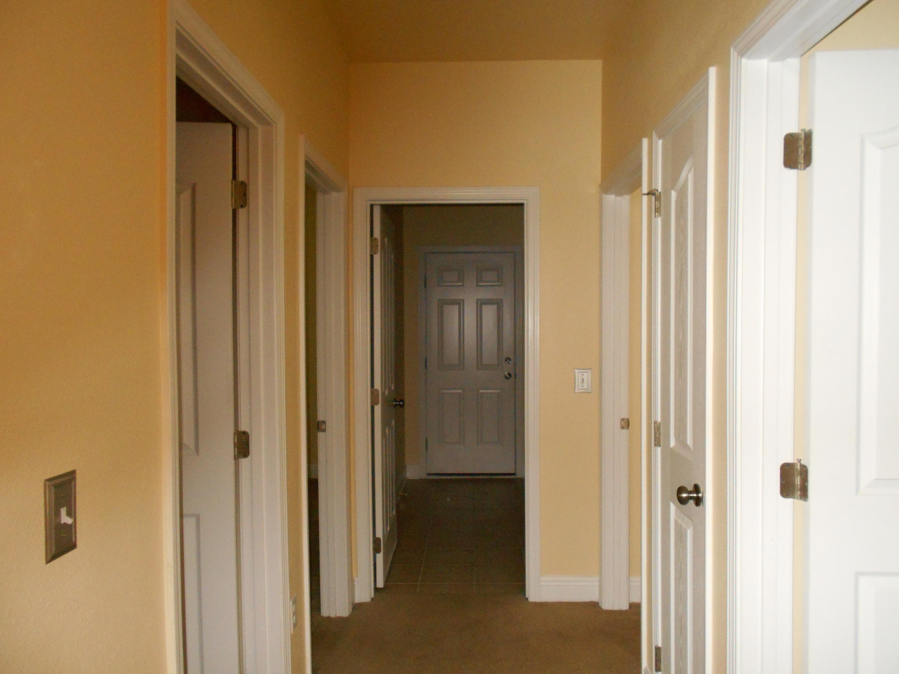 HAMMOCK BAY - Residential Lease