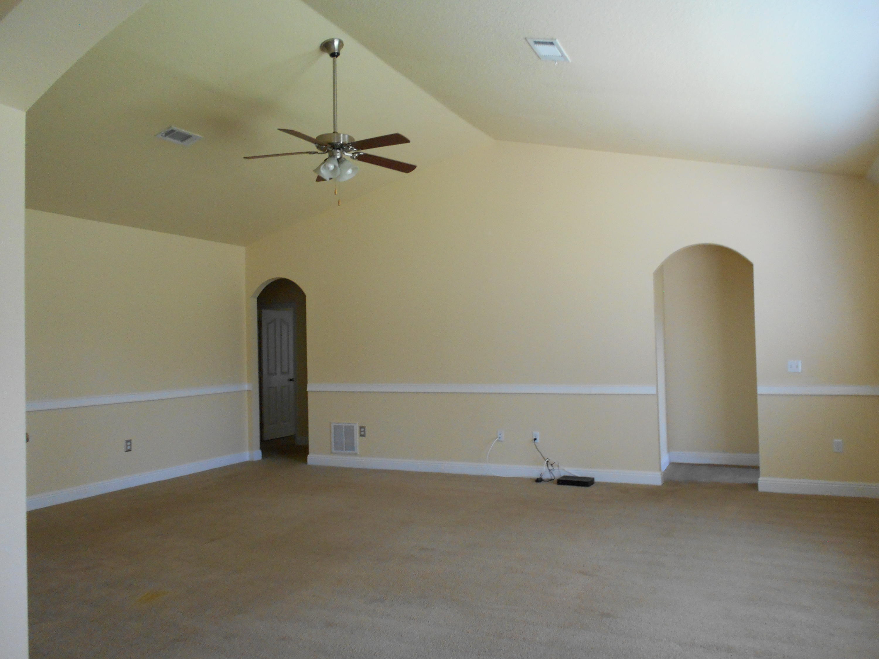 HAMMOCK BAY - Residential Lease