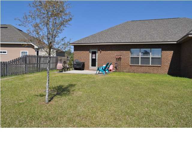 HAMMOCK BAY - Residential Lease