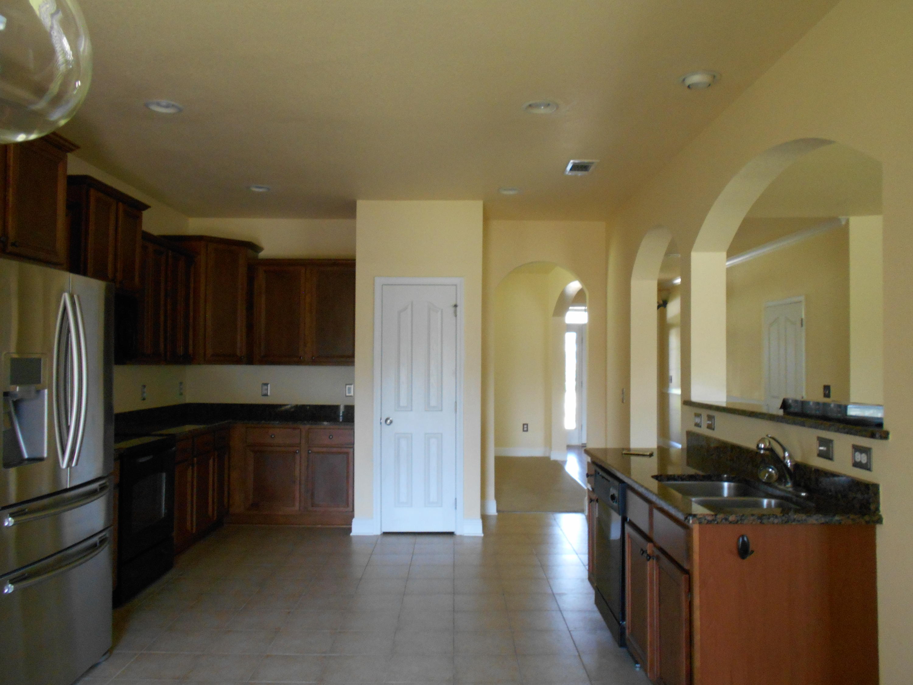 HAMMOCK BAY - Residential Lease