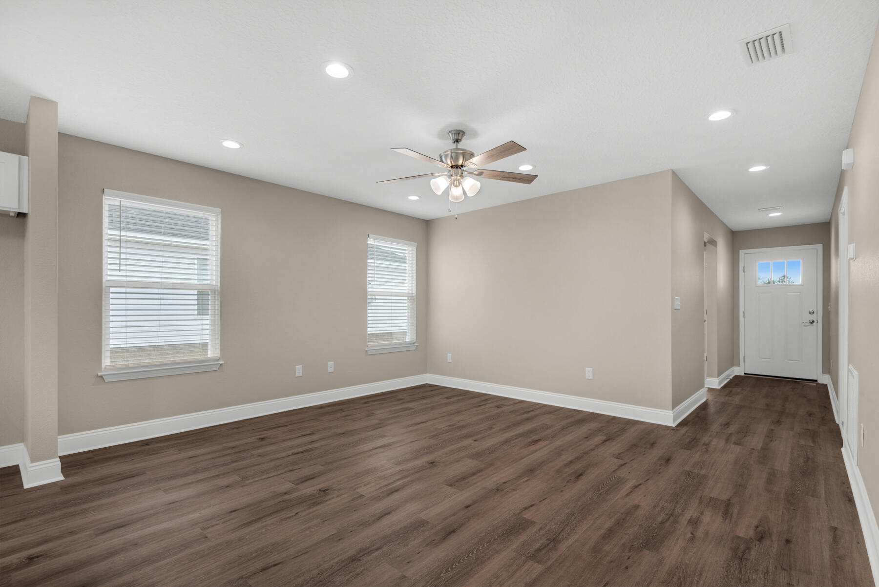 Holley Grove - Residential