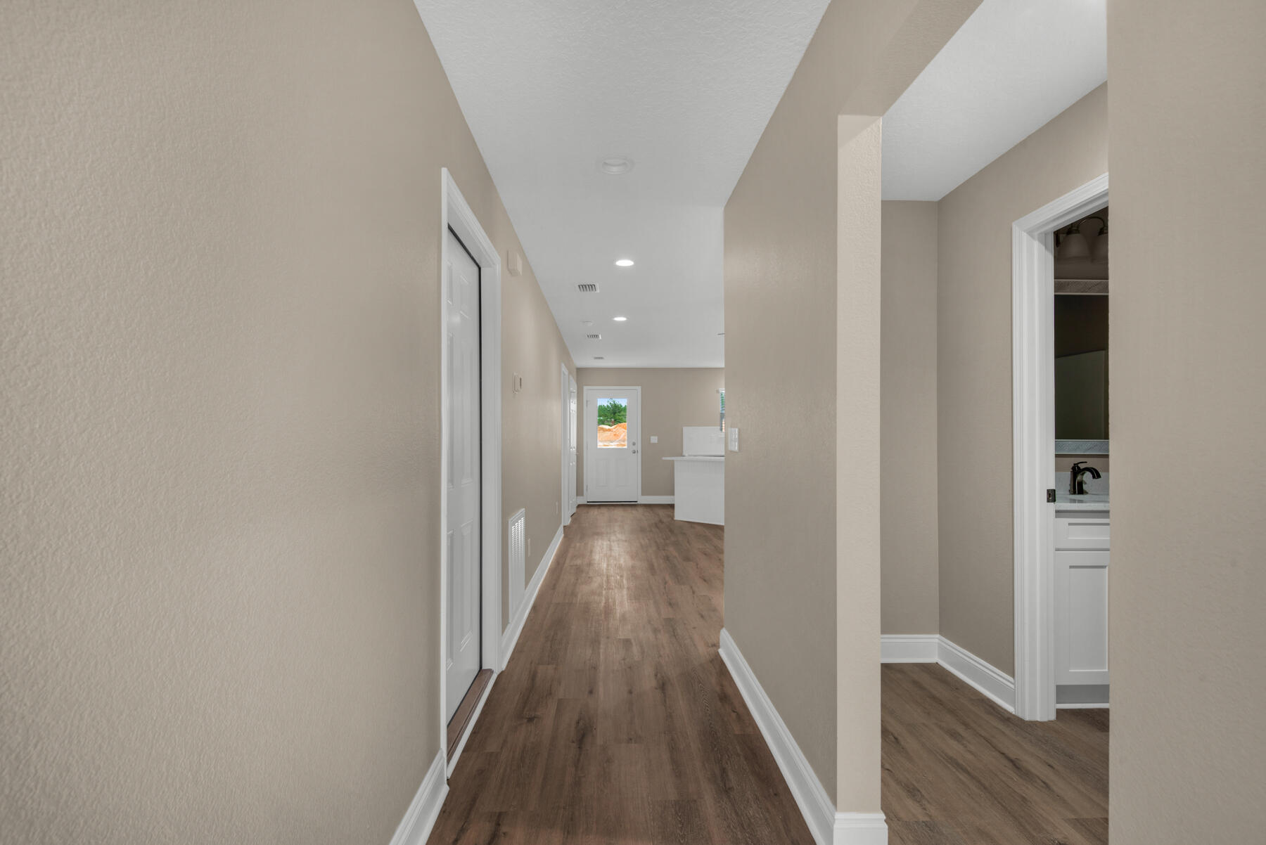 Holley Grove - Residential