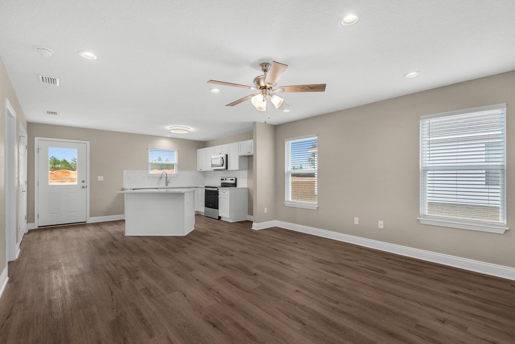 Holley Grove - Residential