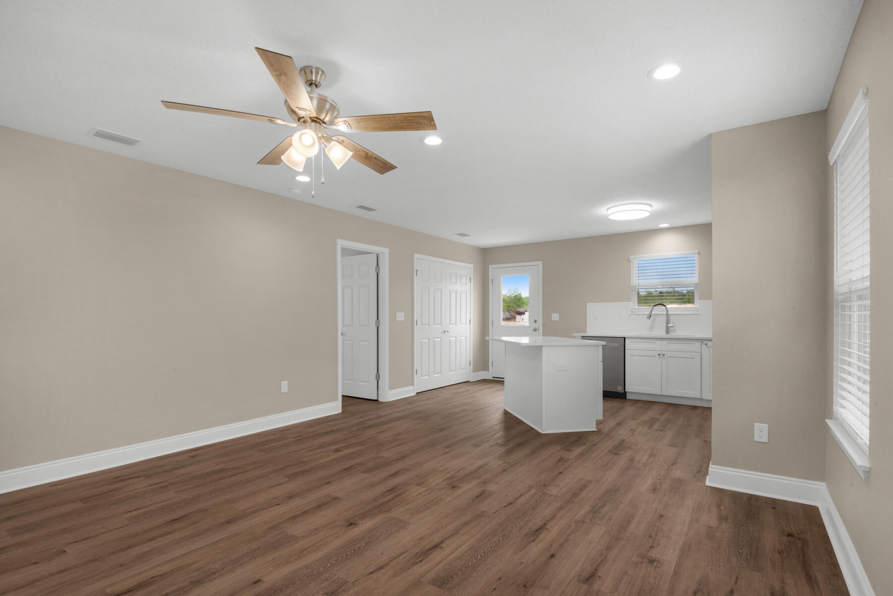 Holley Grove - Residential