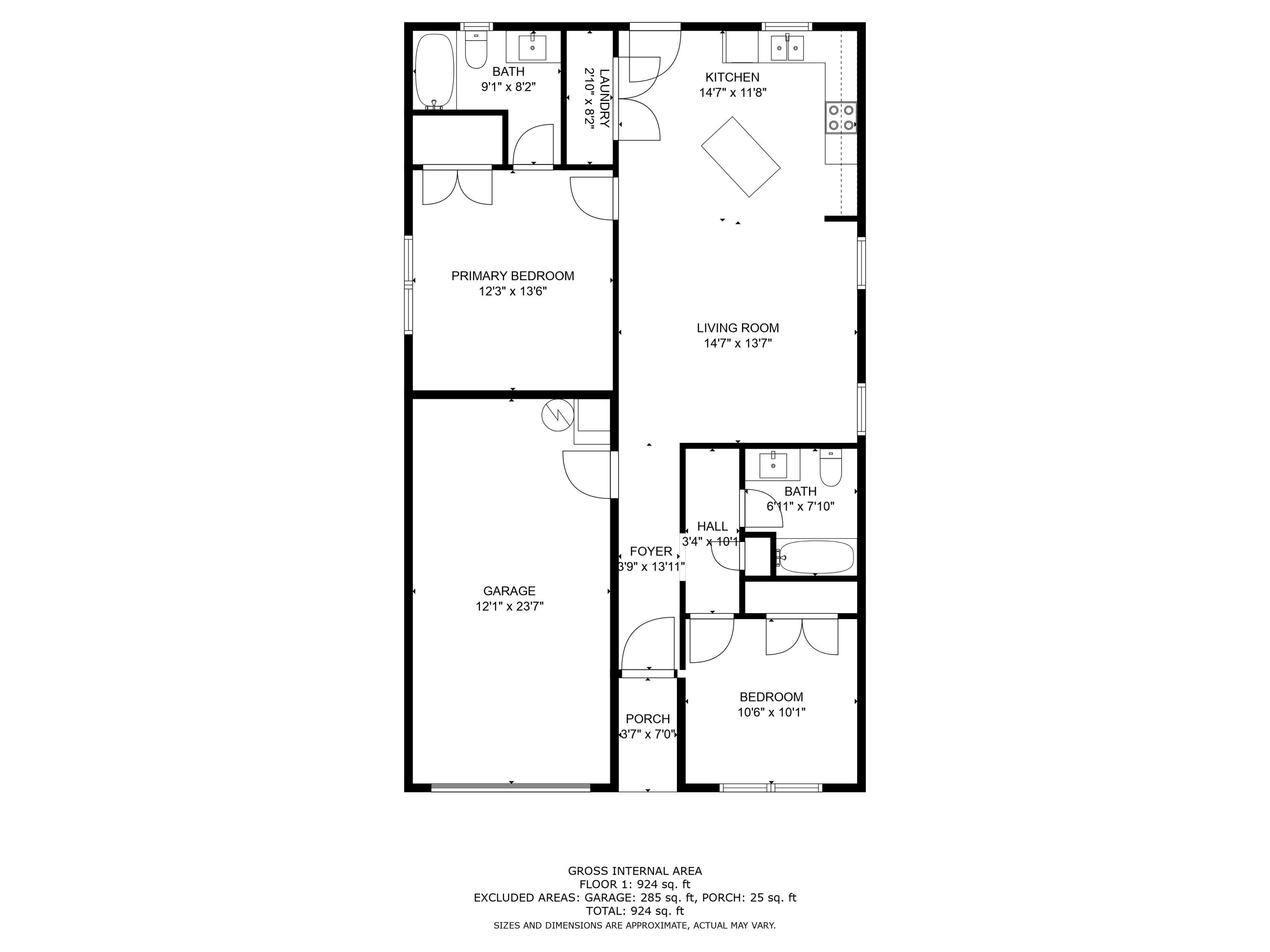 Holley Grove - Residential