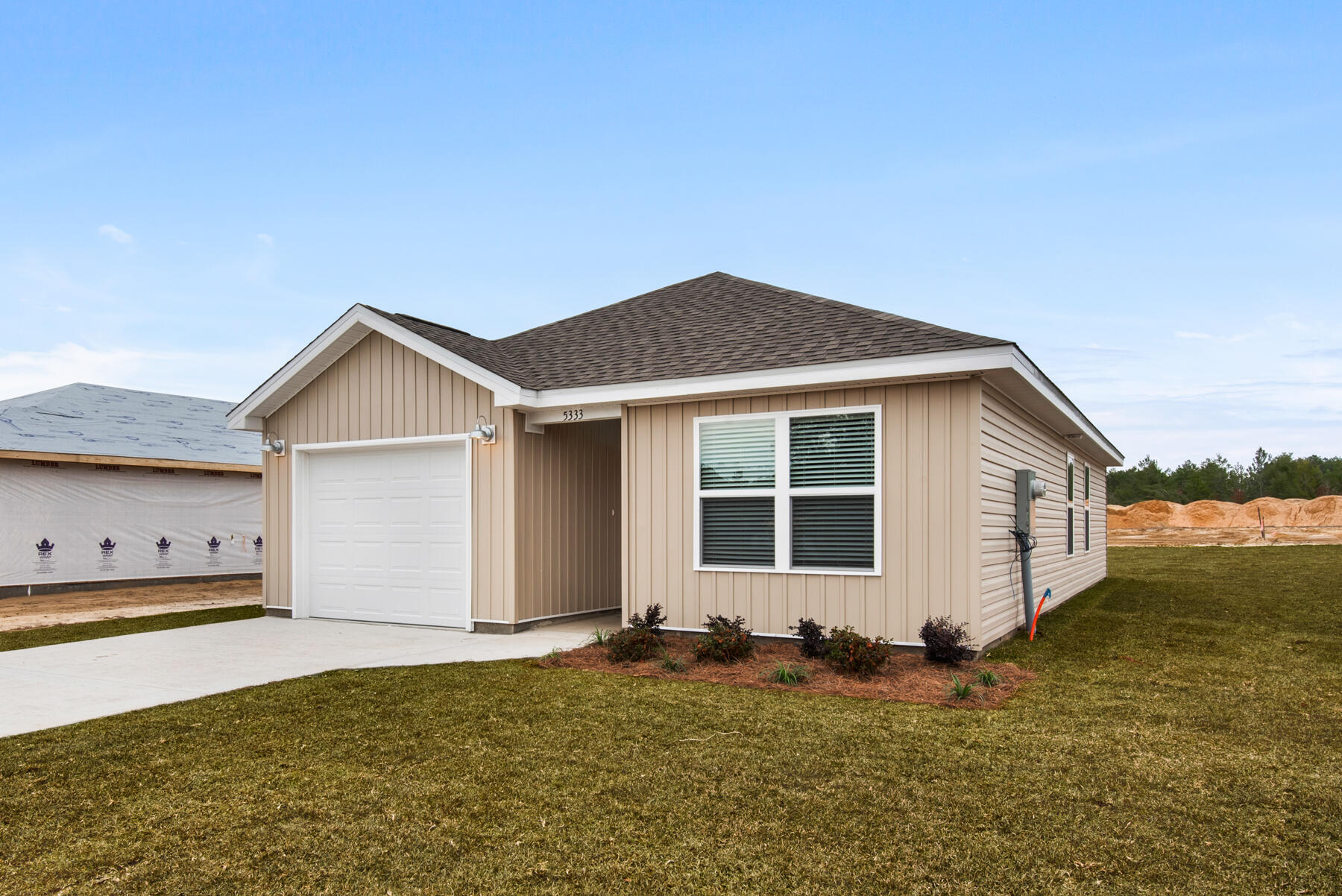 Holley Grove - Residential