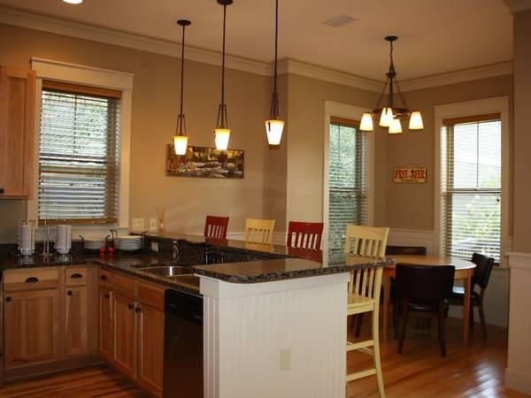 GRAYTON COVE - Residential Lease