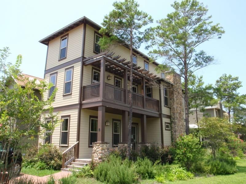 GRAYTON COVE - Residential Lease