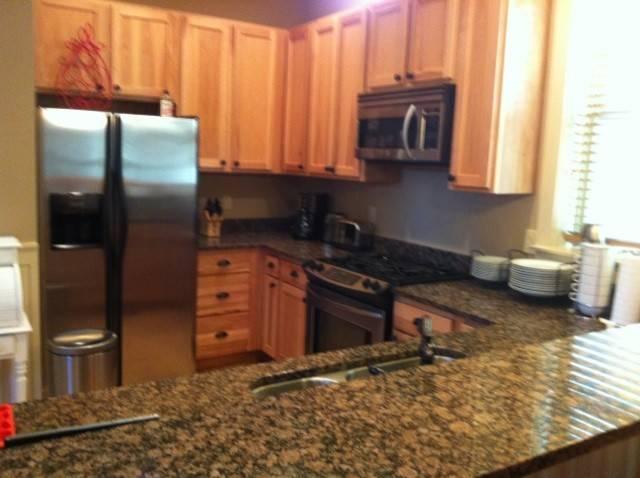 GRAYTON COVE - Residential Lease