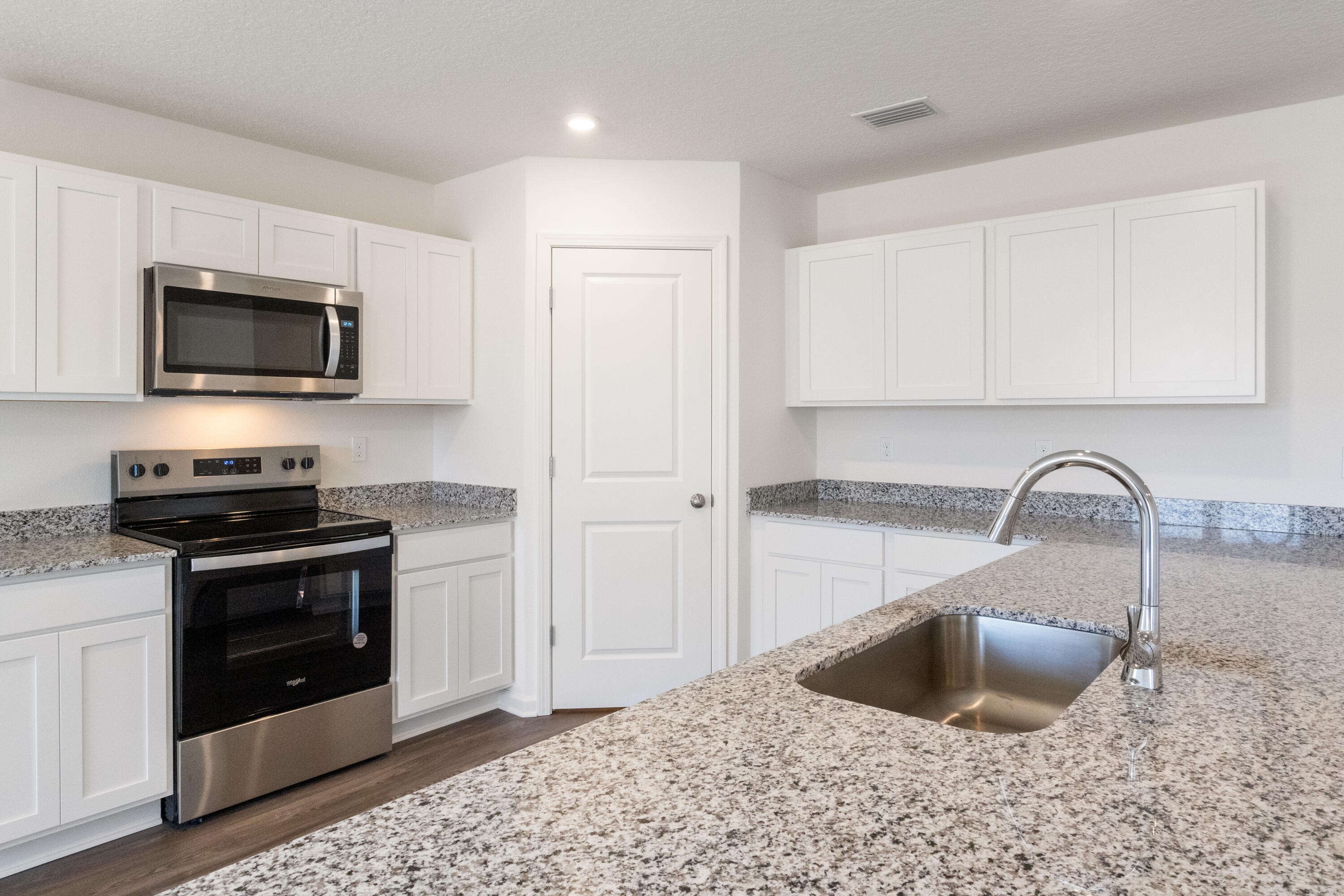 Meadow Creek - Residential