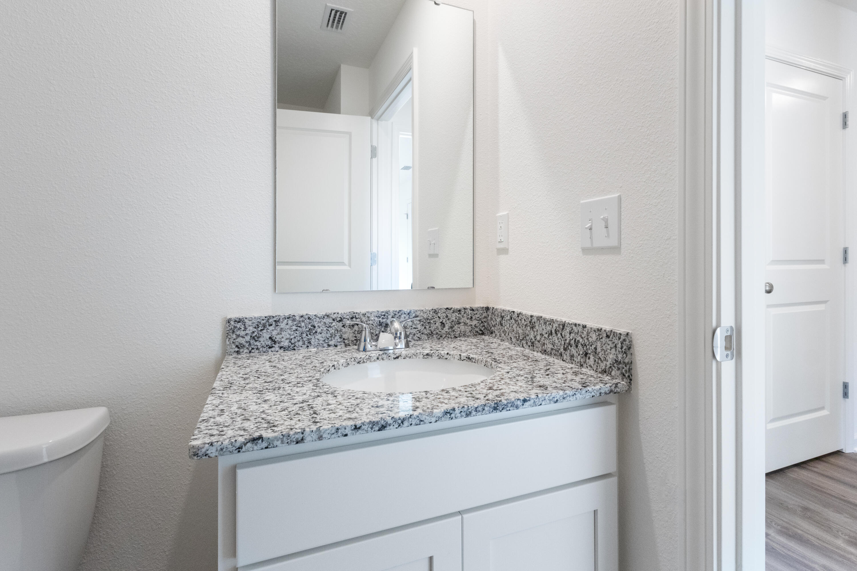 Meadow Creek - Residential
