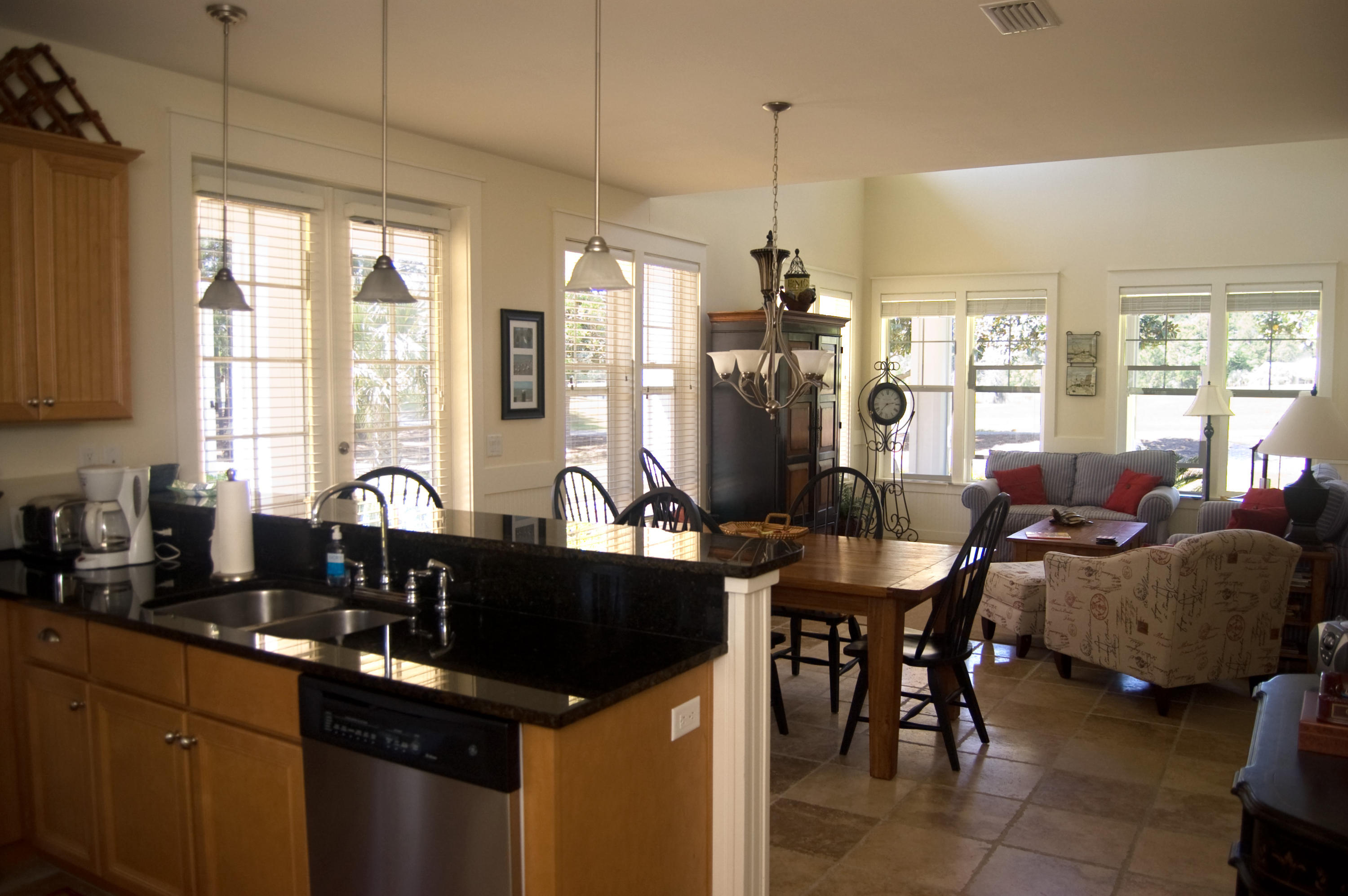 LAUREL GROVE - Residential