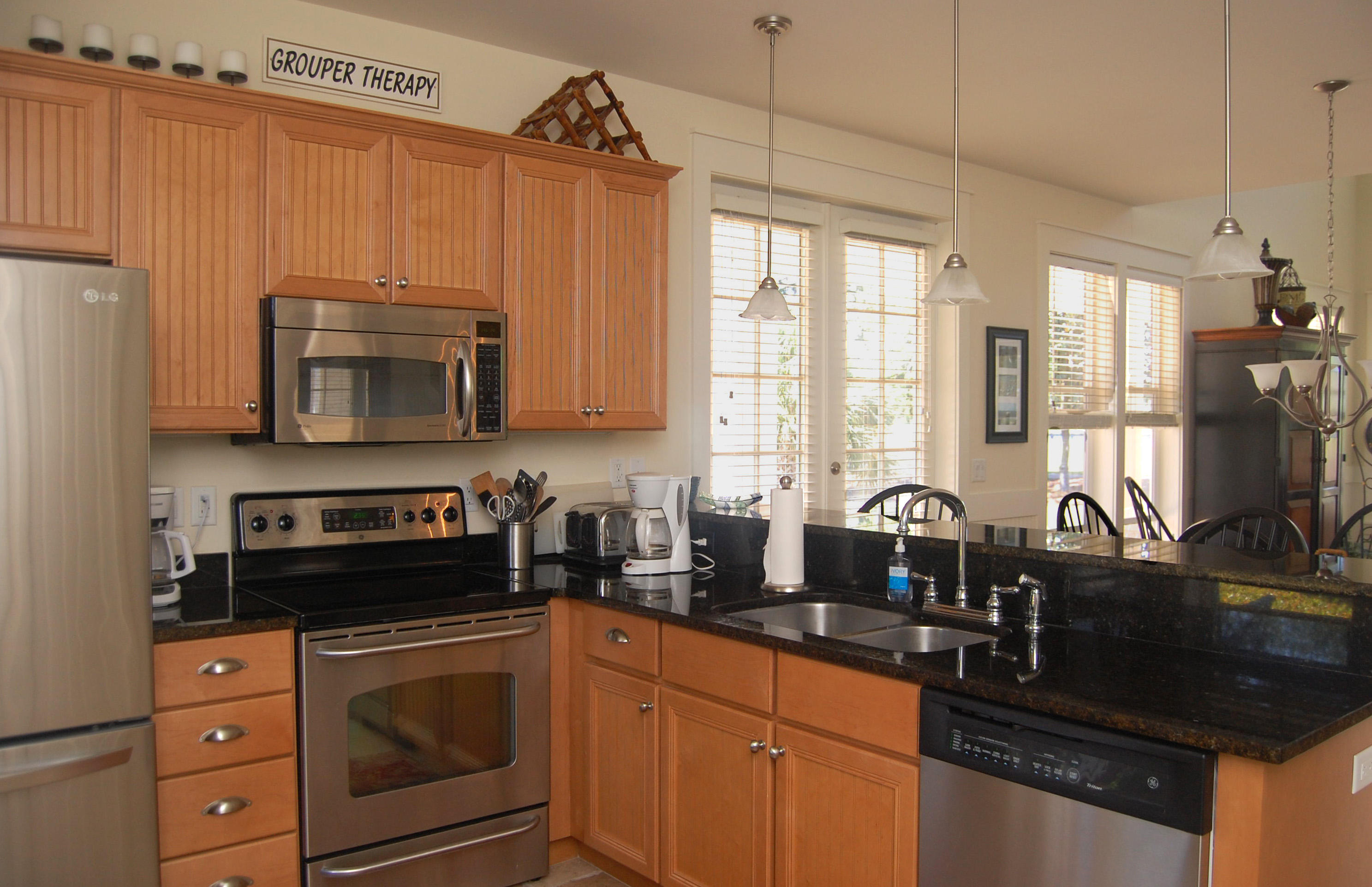 LAUREL GROVE - Residential