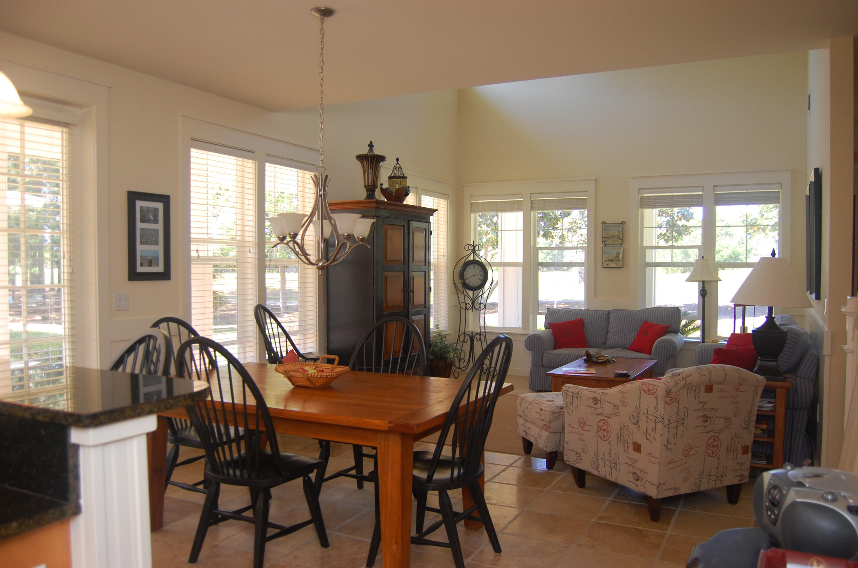 LAUREL GROVE - Residential