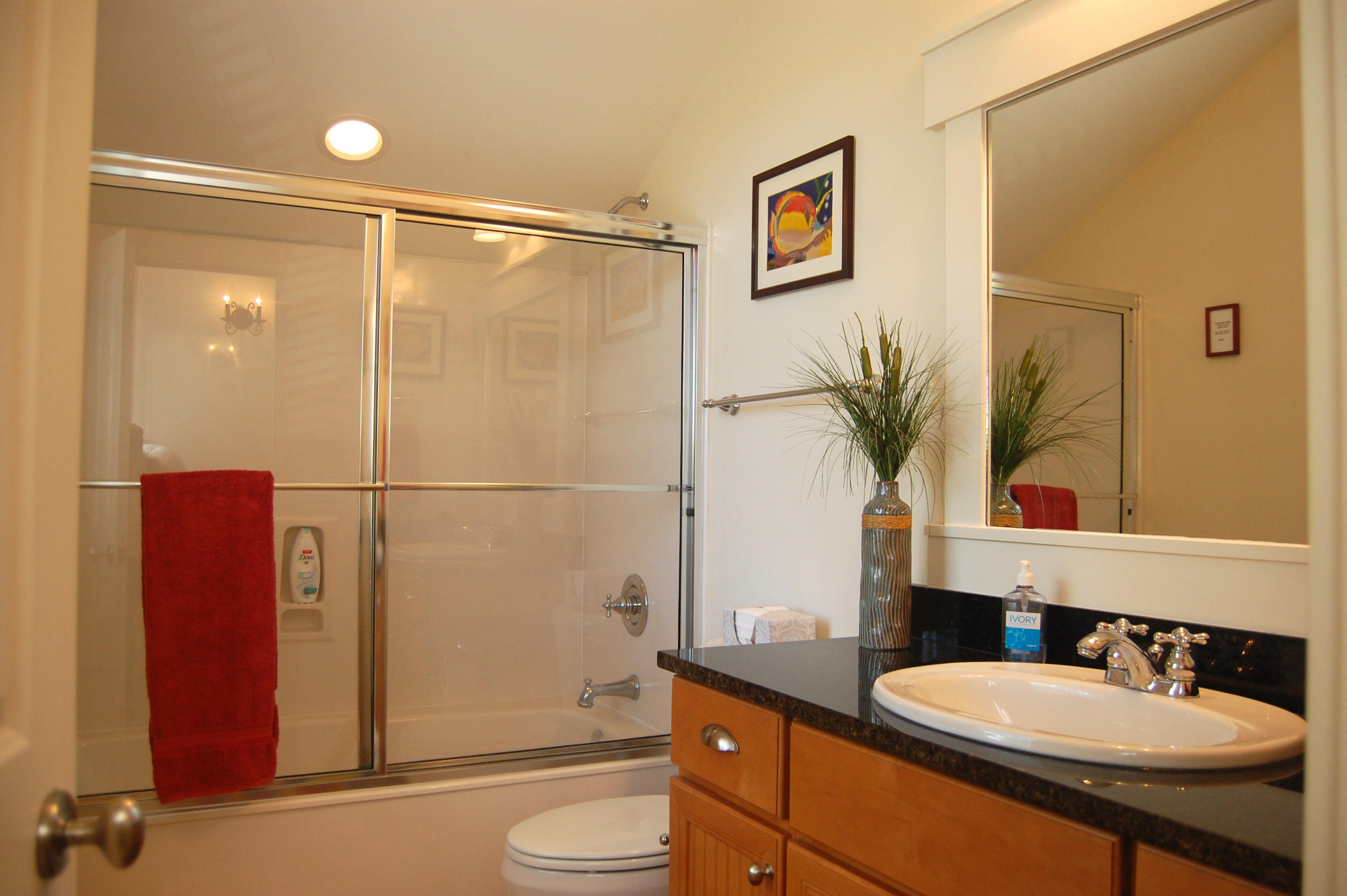 LAUREL GROVE - Residential