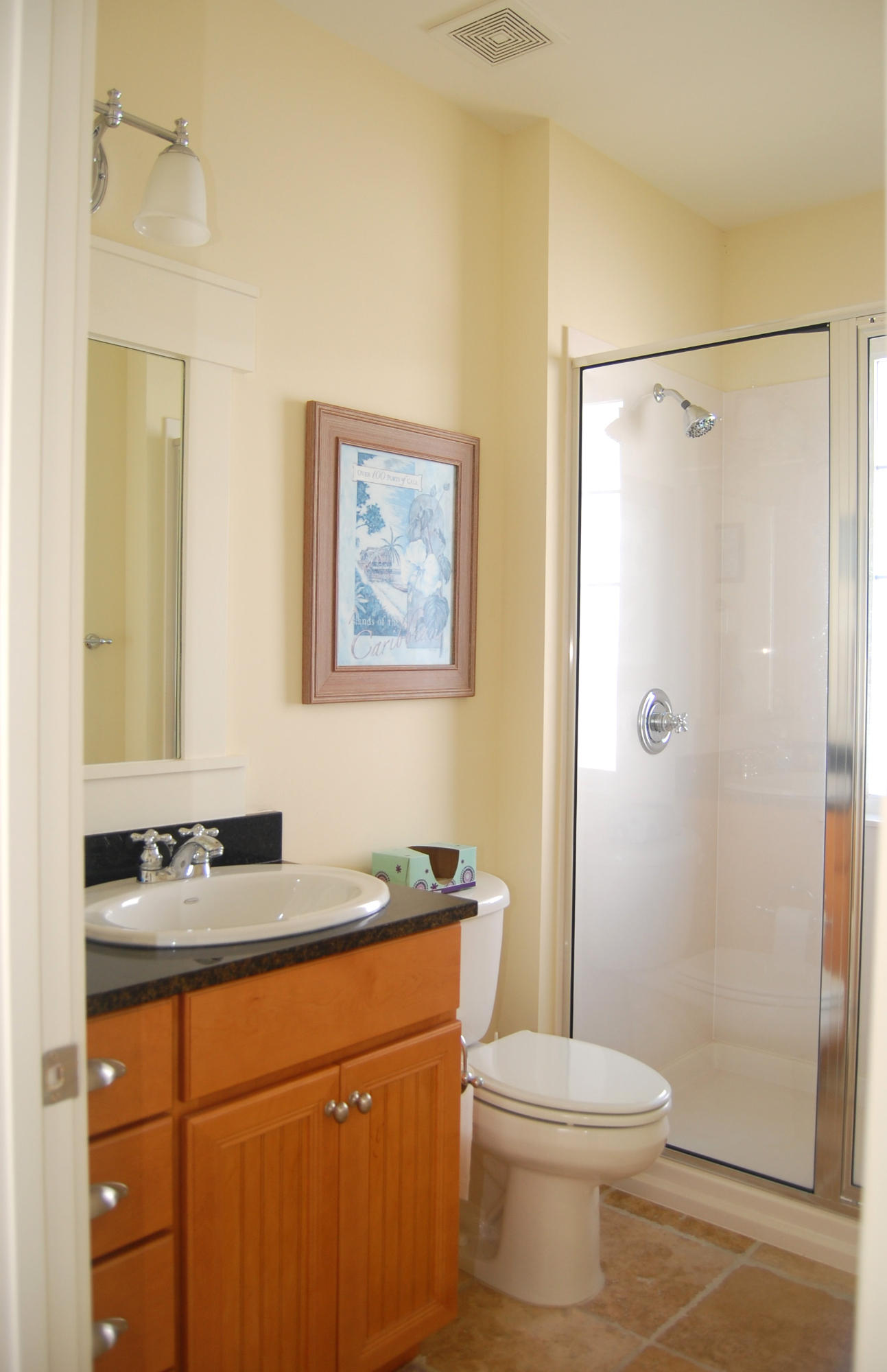LAUREL GROVE - Residential