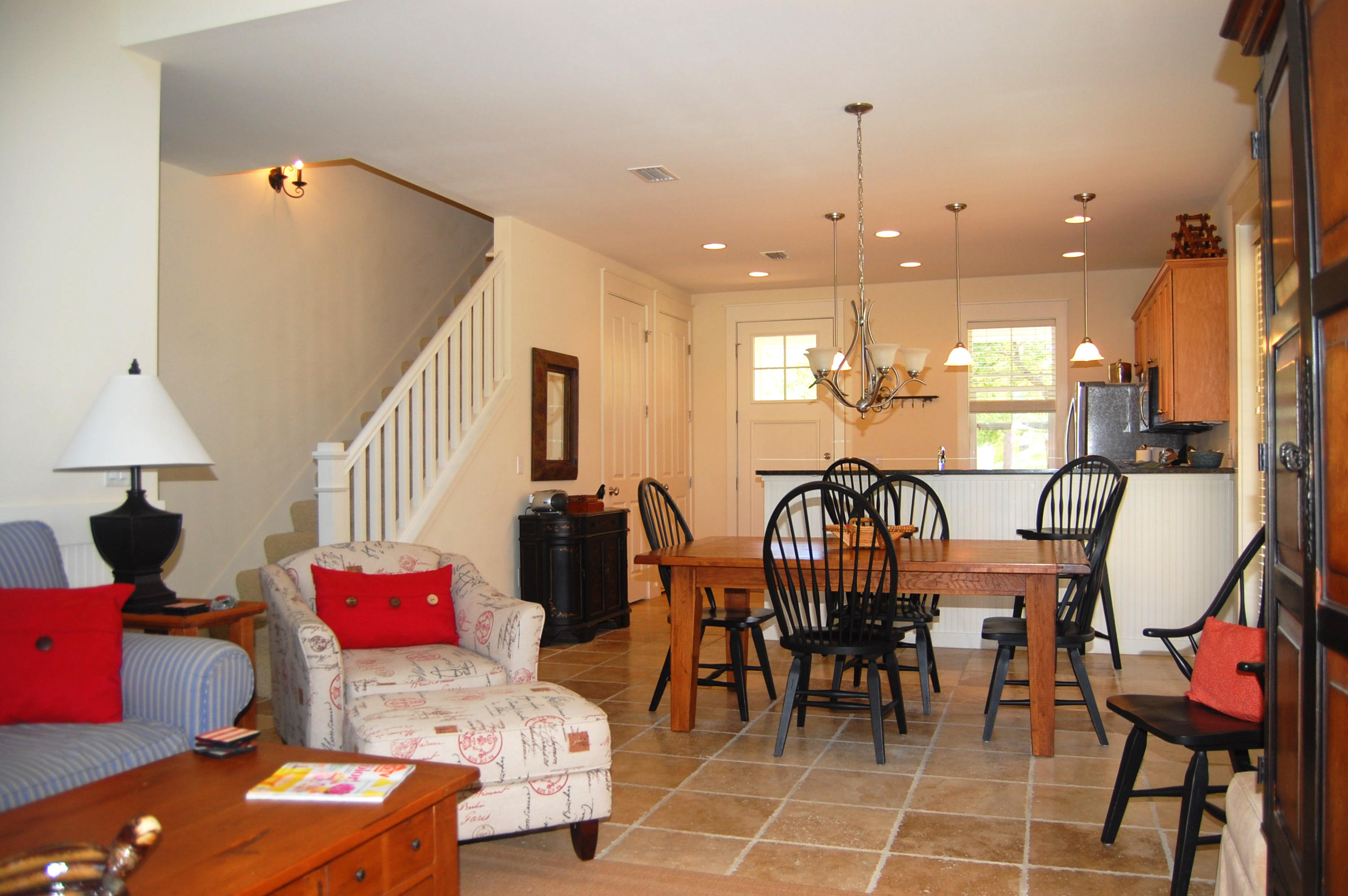 LAUREL GROVE - Residential