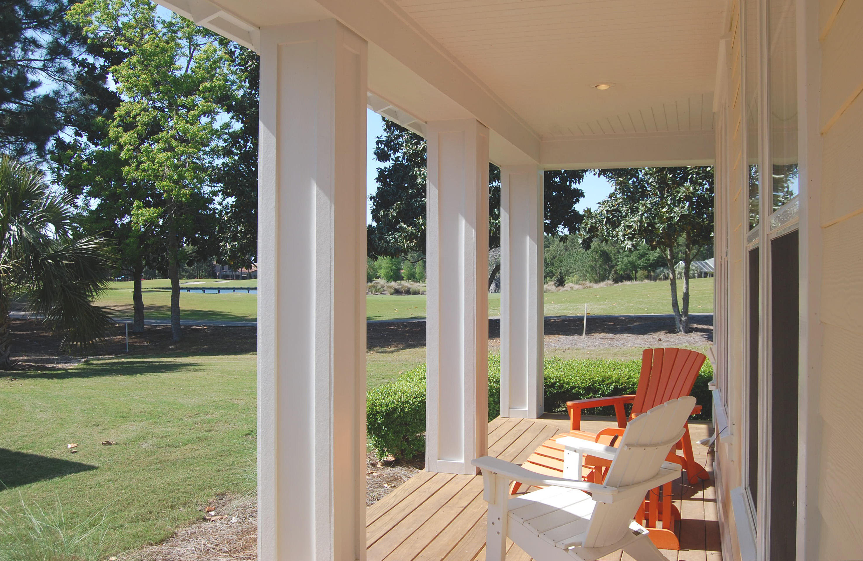 LAUREL GROVE - Residential