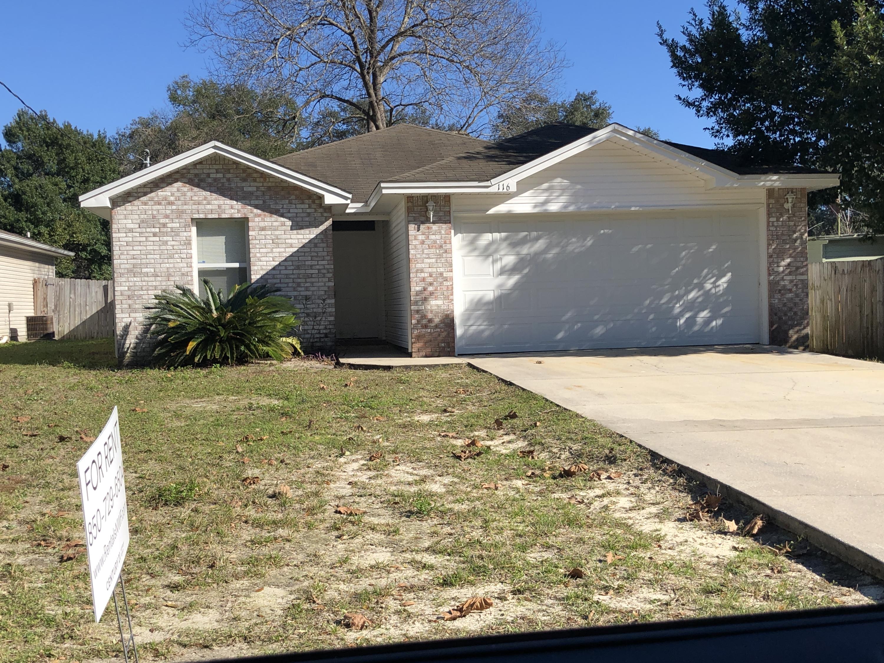 ROSEMONT - Residential Lease
