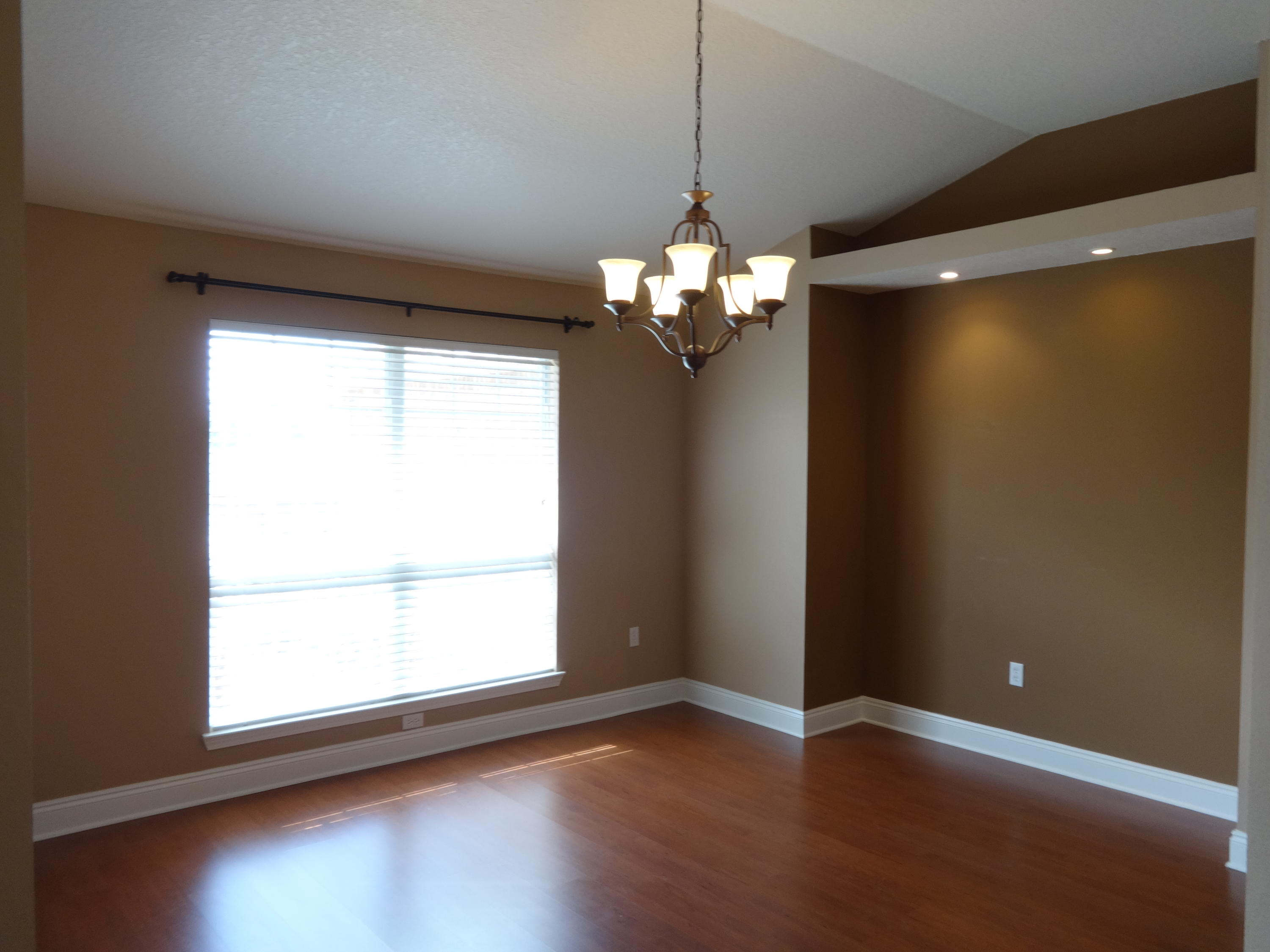 SILVER OAKS PH 2 - Residential Lease