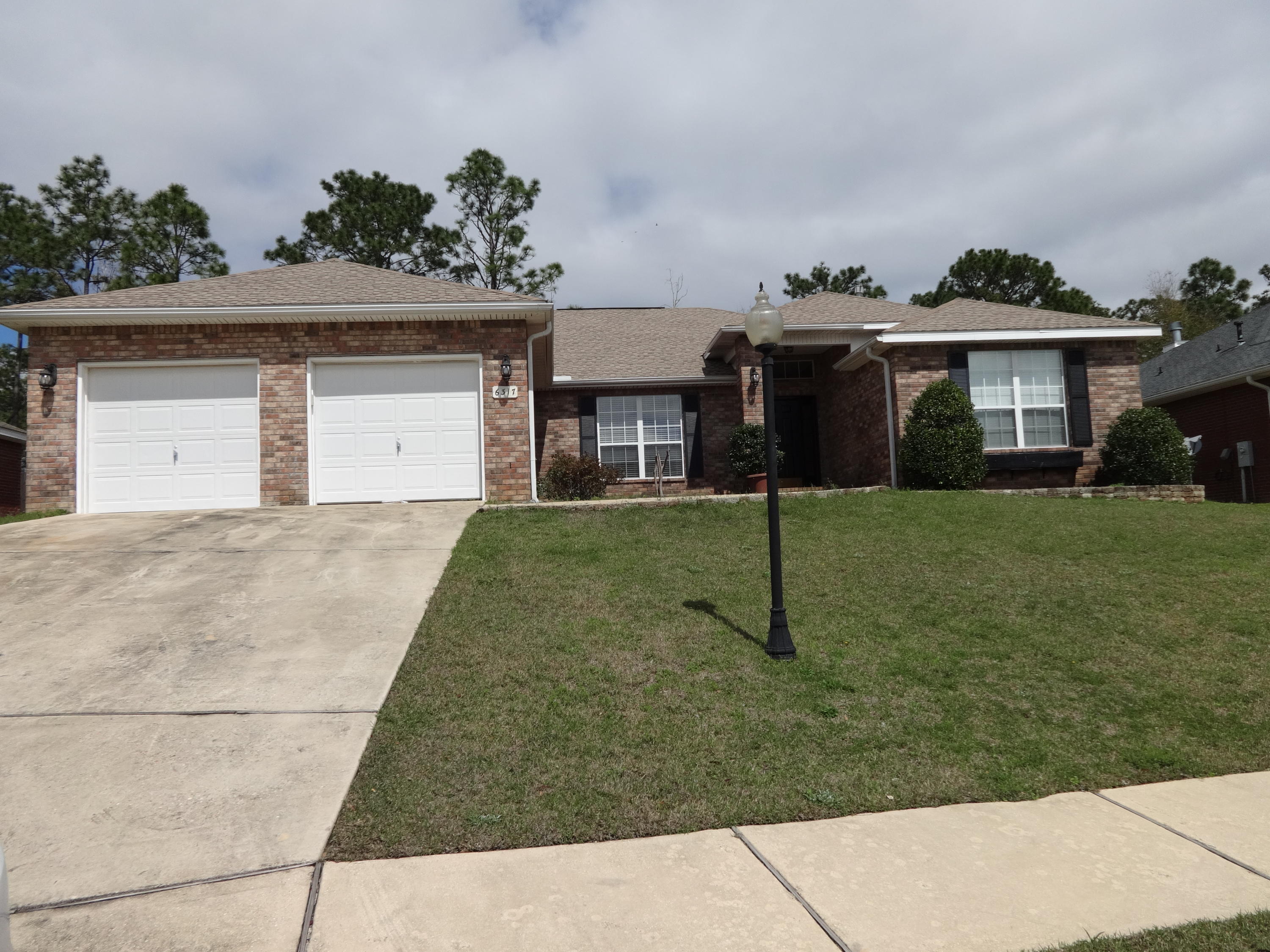 SILVER OAKS PH 2 - Residential Lease