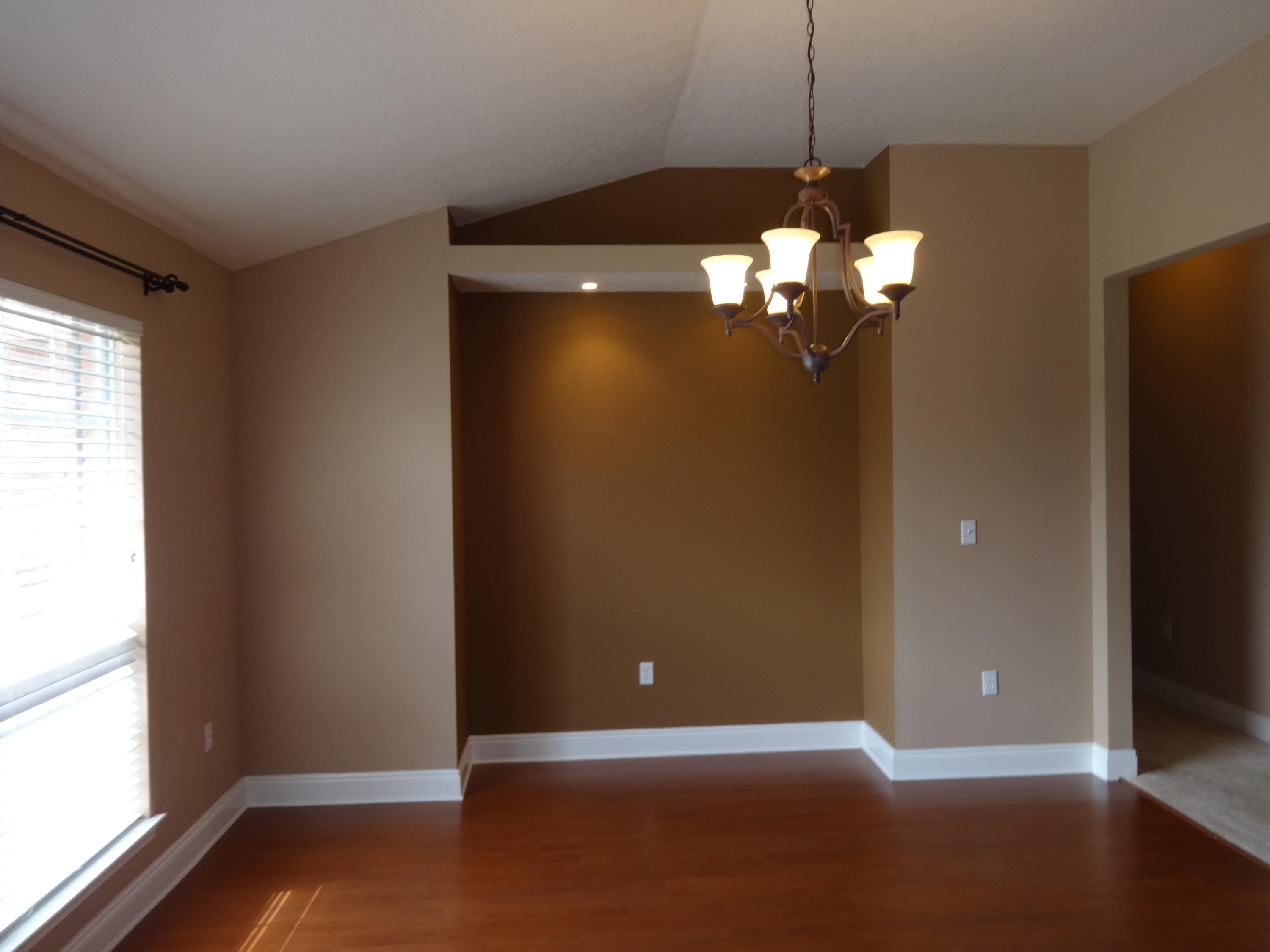 SILVER OAKS PH 2 - Residential Lease